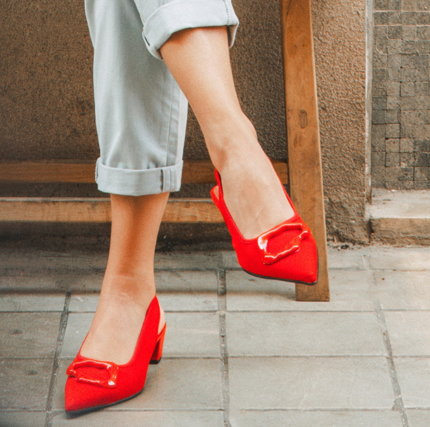 Zapatos de mujer SS26