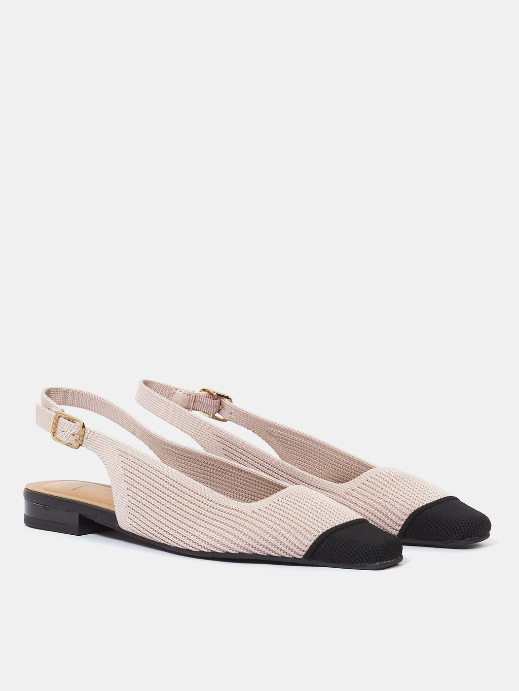 Ballerina open-back Vilass