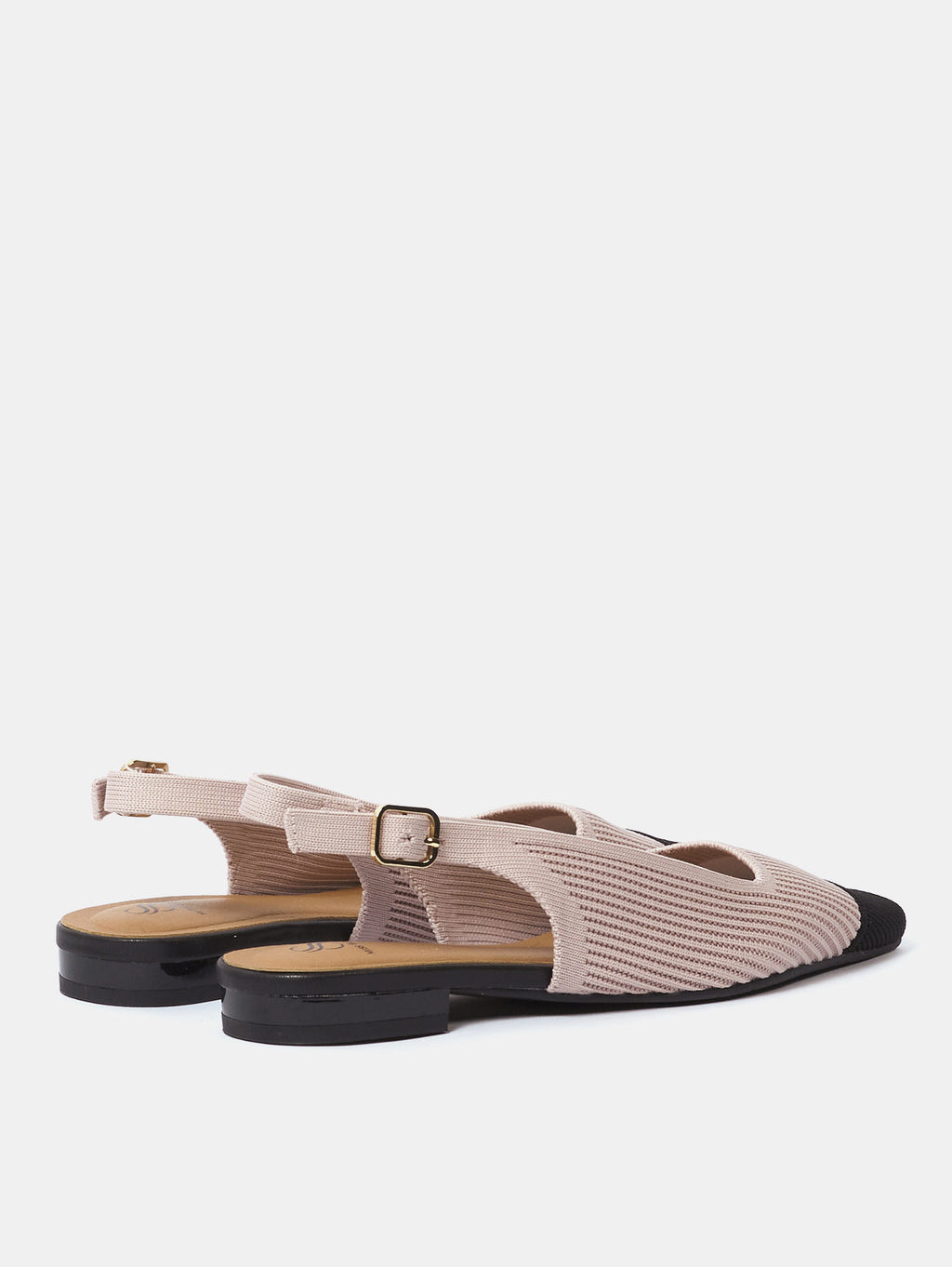 Ballerina open-back Vilass