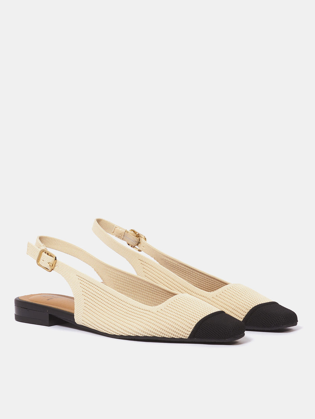 Ballerina open-back Vilass