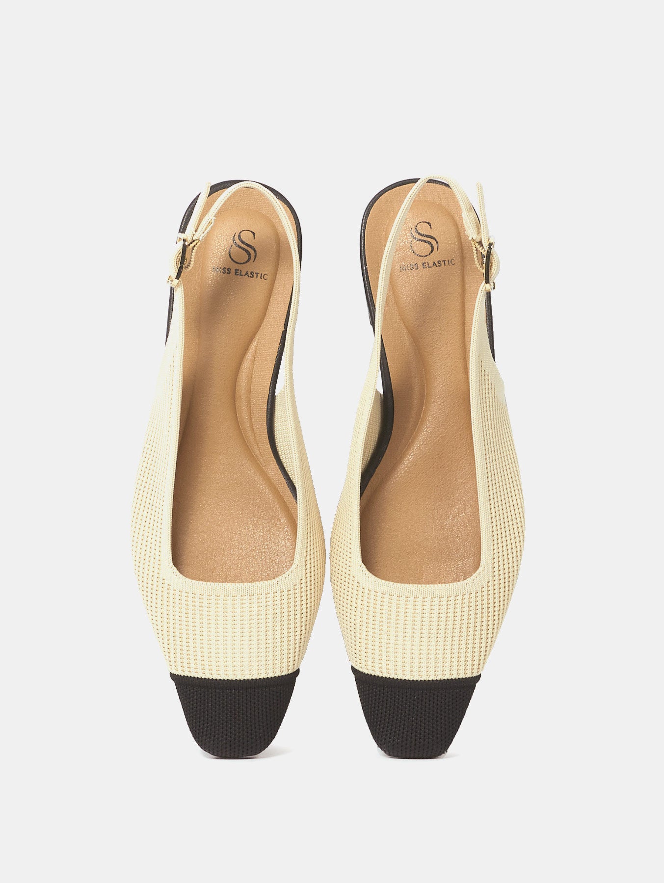 Bailarina destalonada Vilass