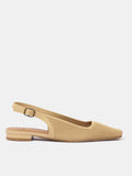 Offener Ballerina Vilass