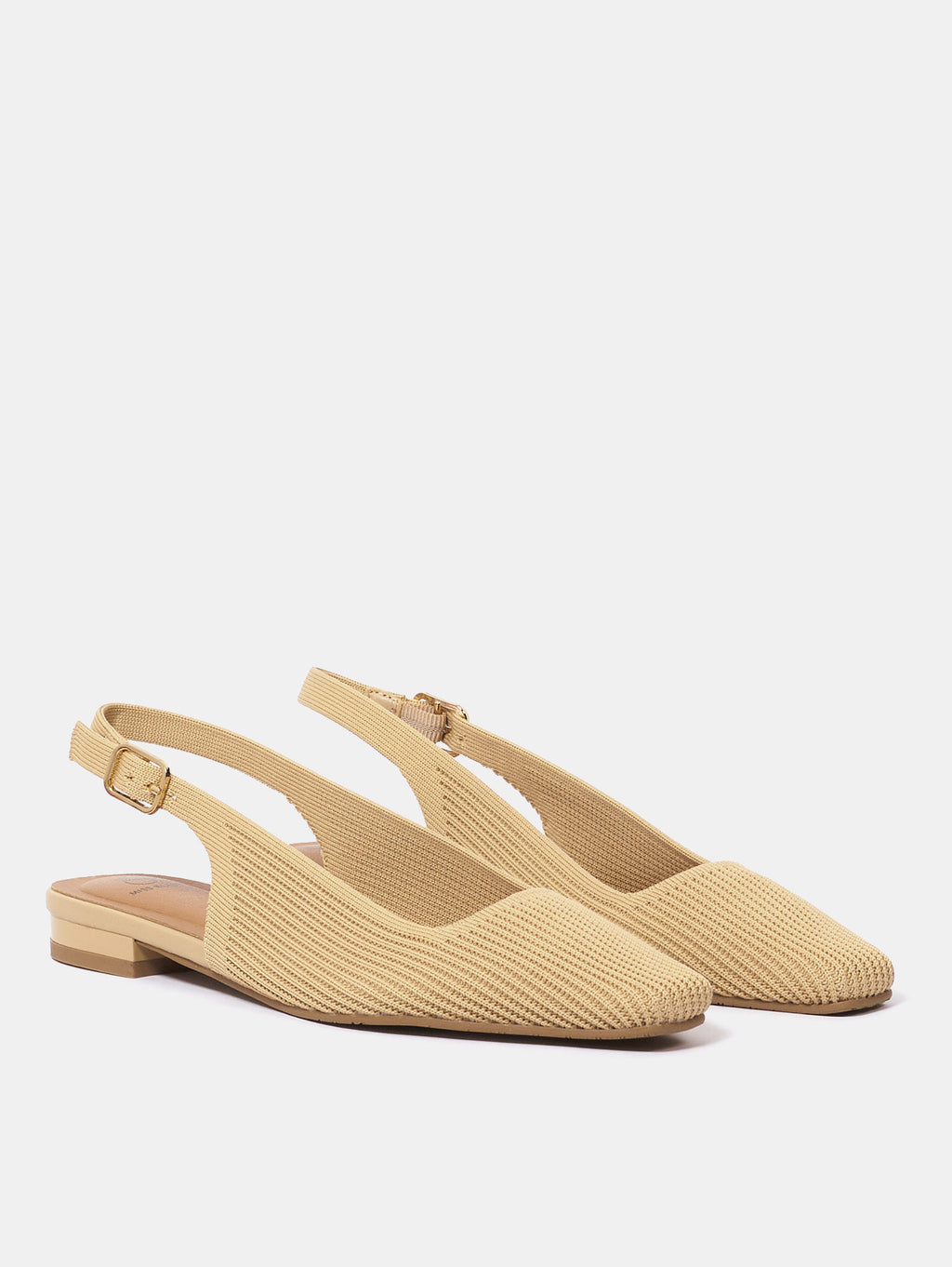 Offener Ballerina Vilass