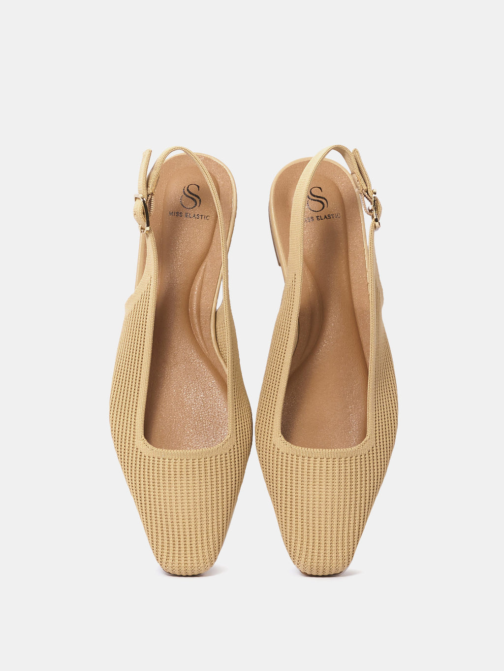Offener Ballerina Vilass