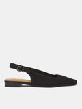 Offener Ballerina Vilass