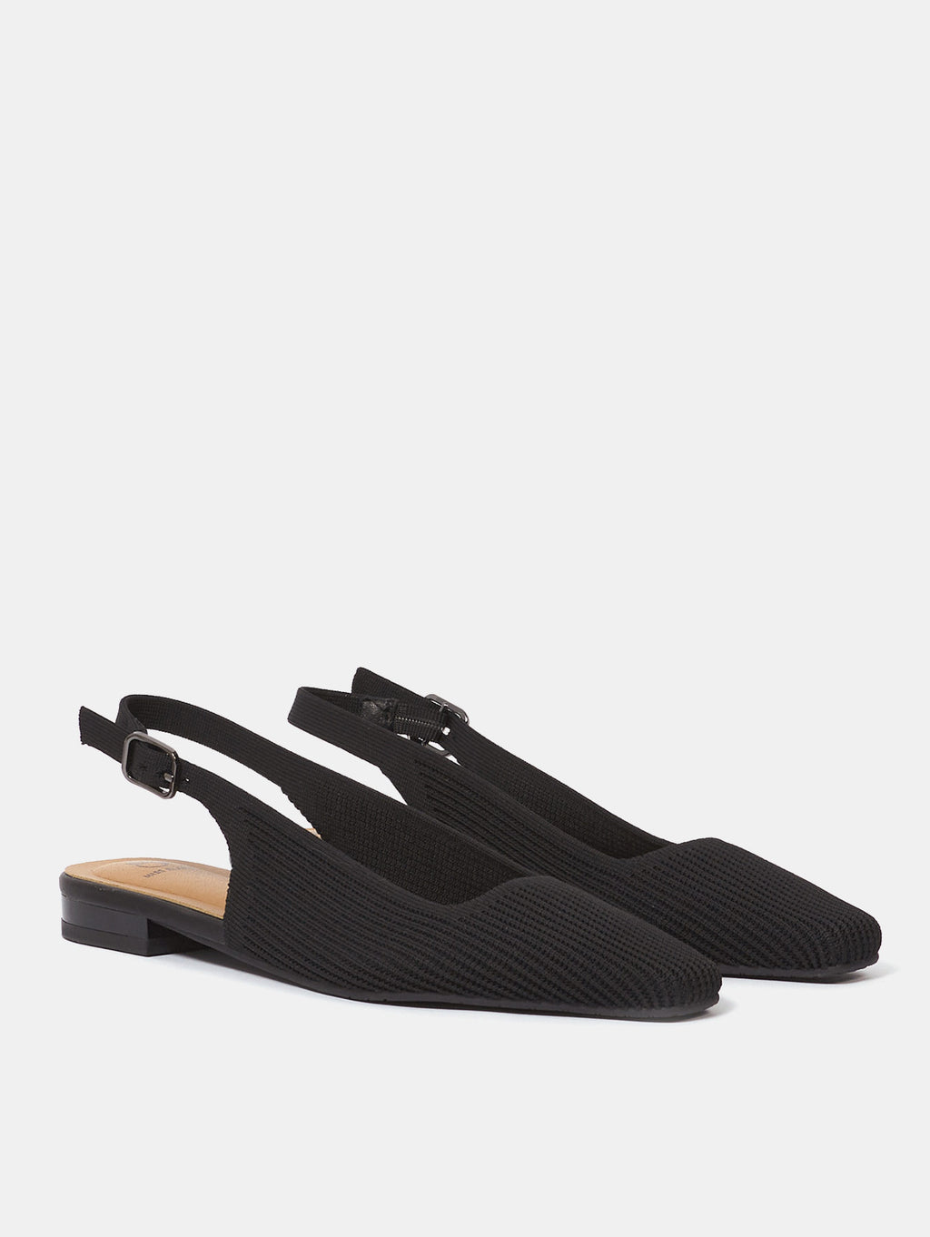 Offener Ballerina Vilass