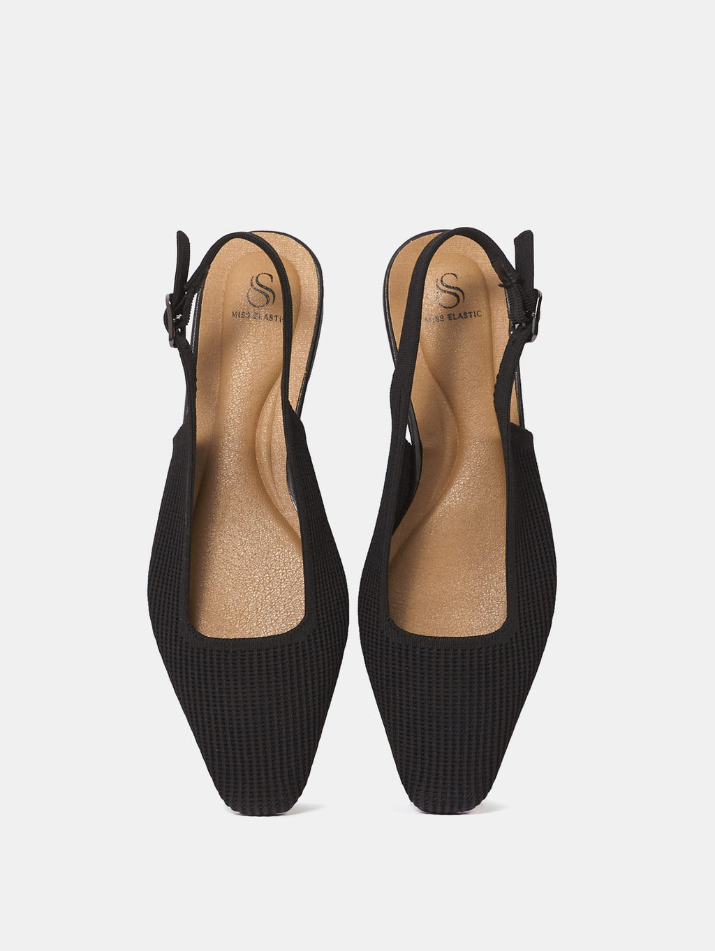 Offener Ballerina Vilass