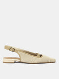 Ballerina open-back Vilass