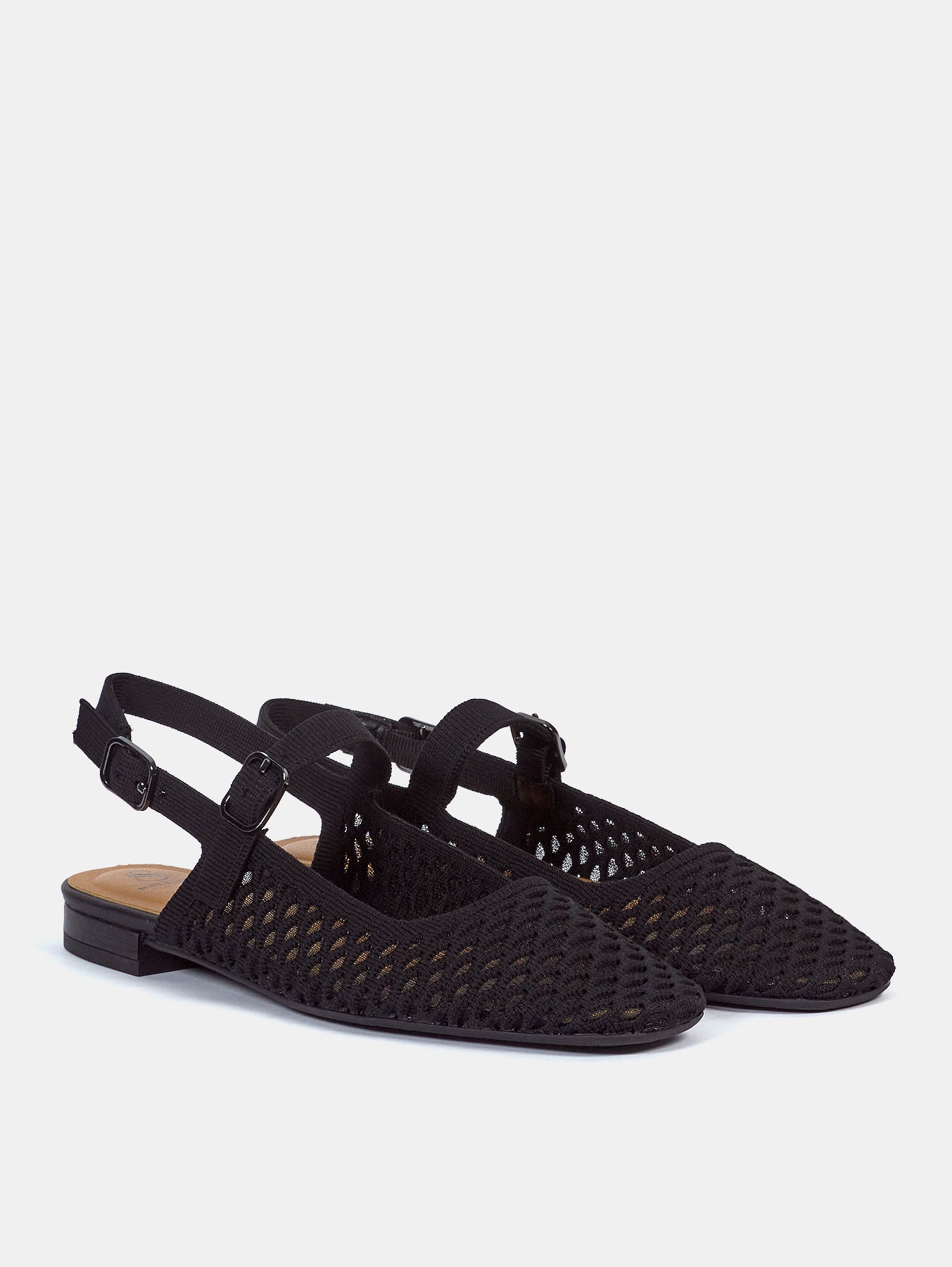 Bailarina destalonada Bella