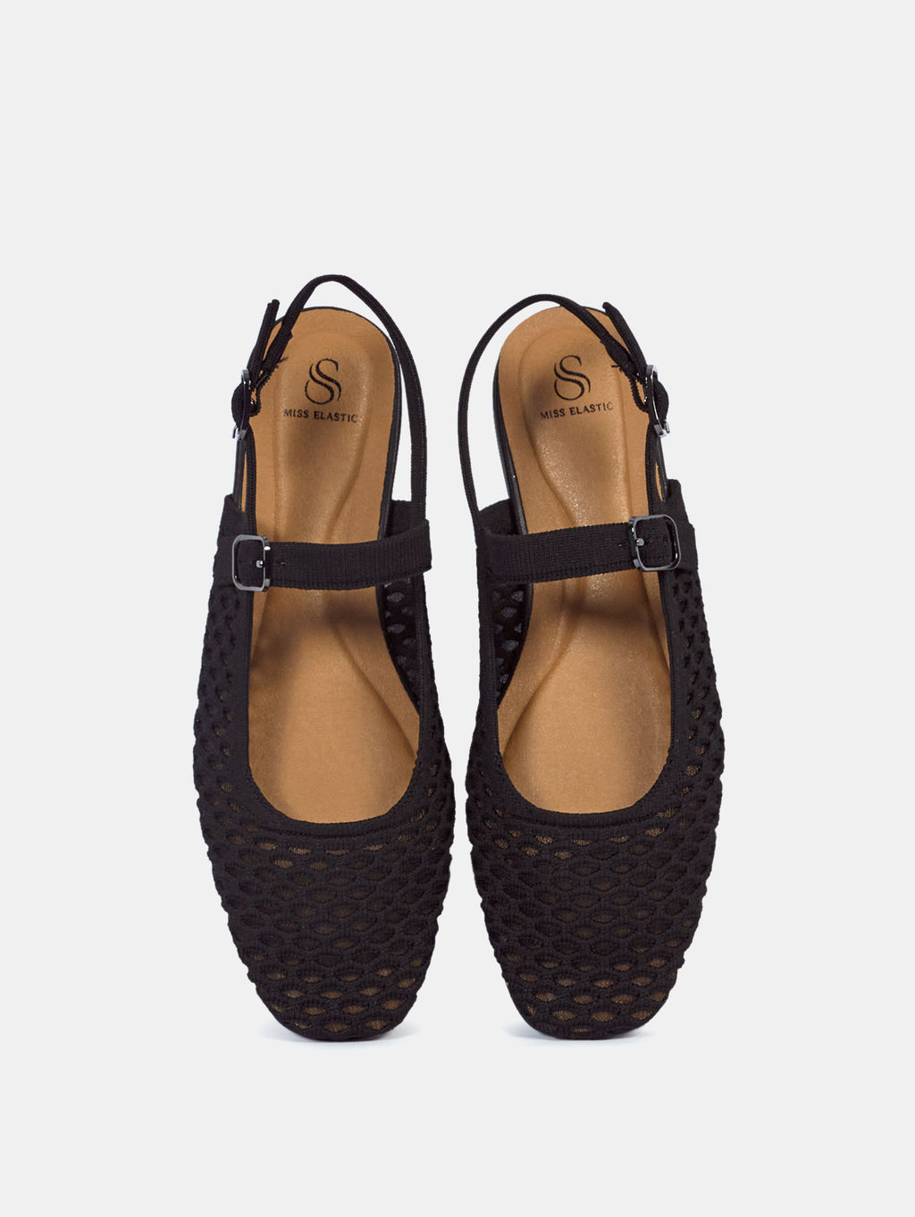 Bailarina destalonada Bella