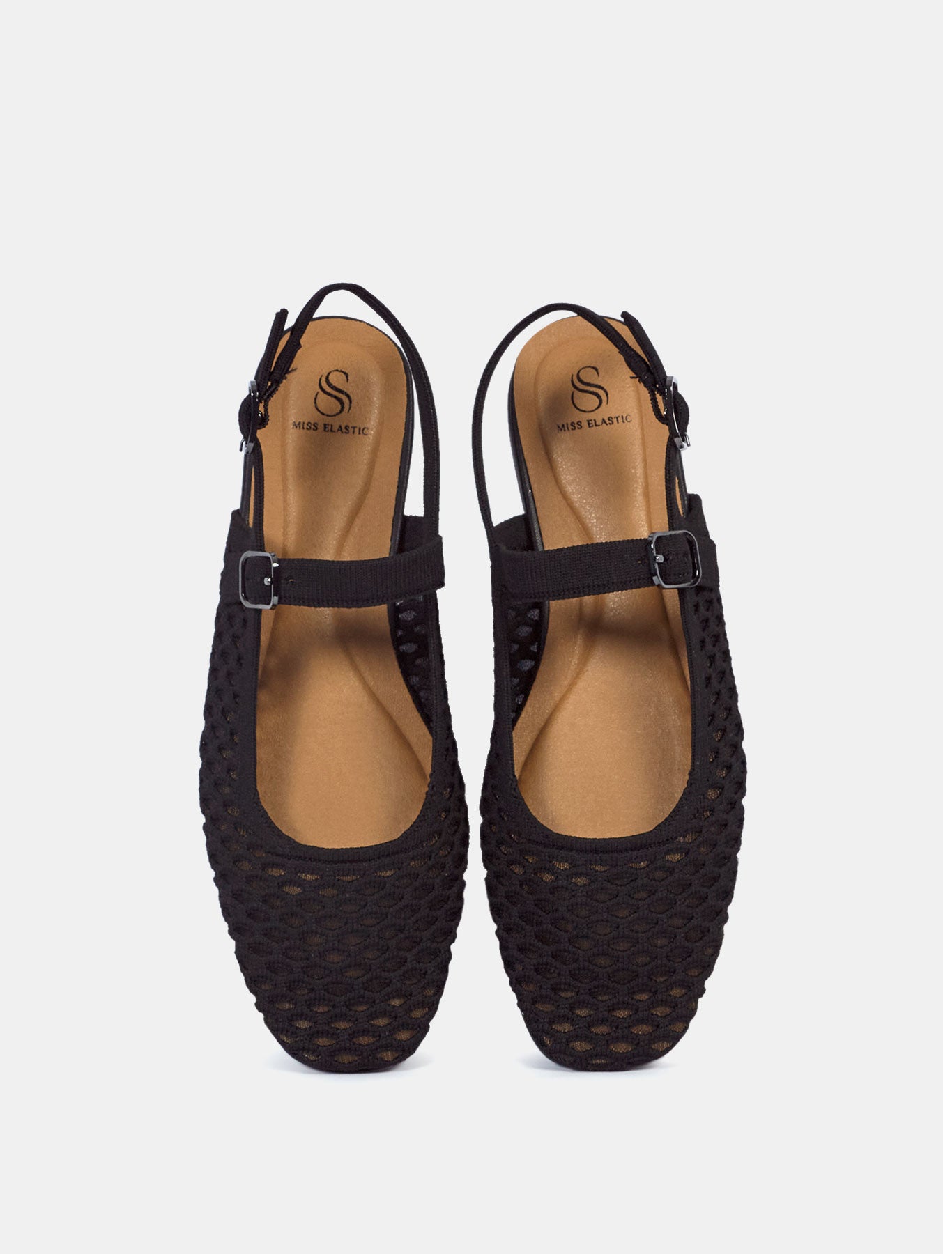 Bailarina destalonada Bella