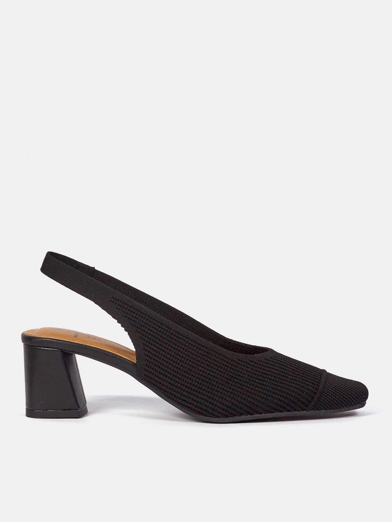 Bailarina destalonada New Paris