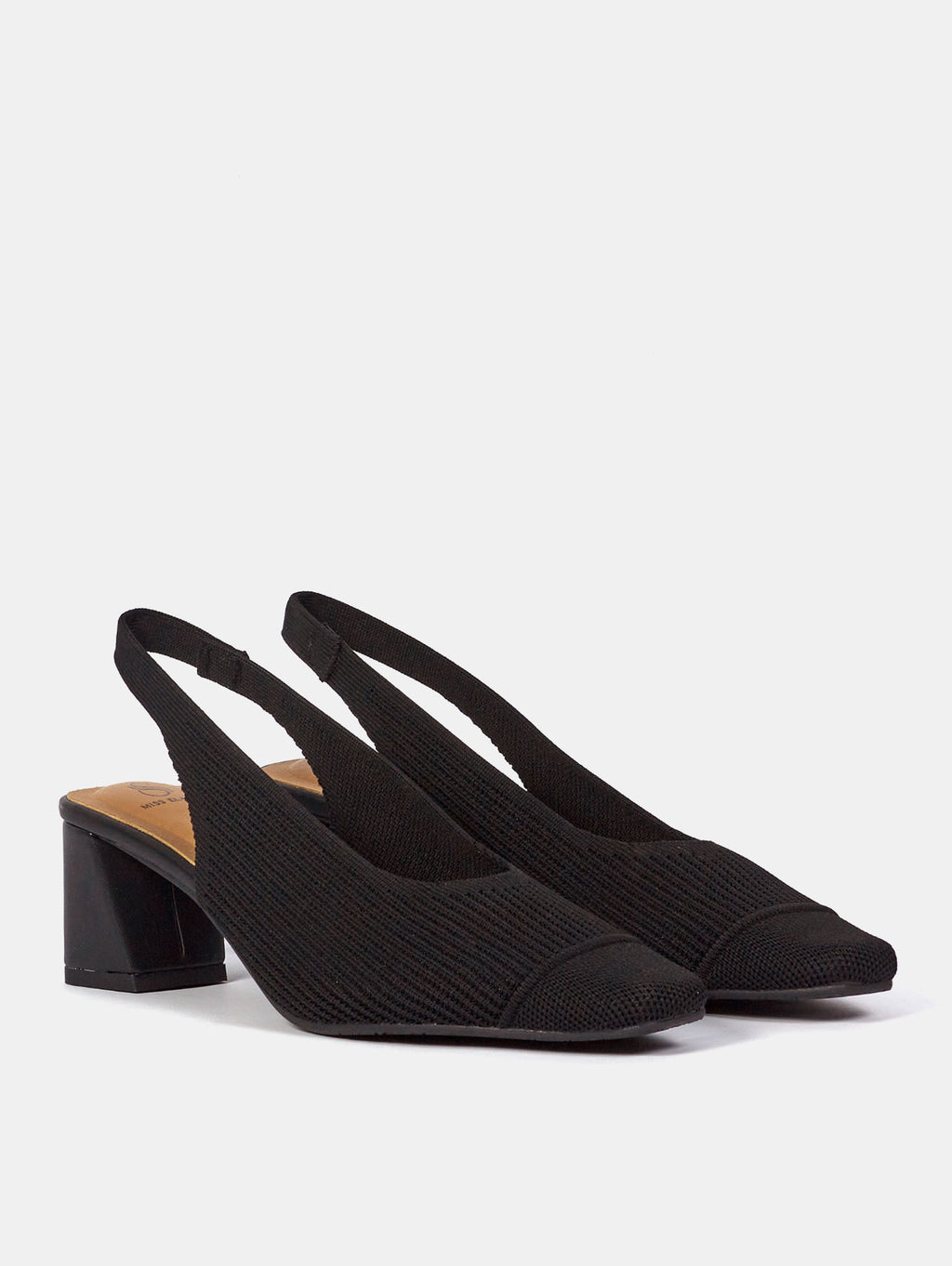 New Paris Slingback-Ballerinas