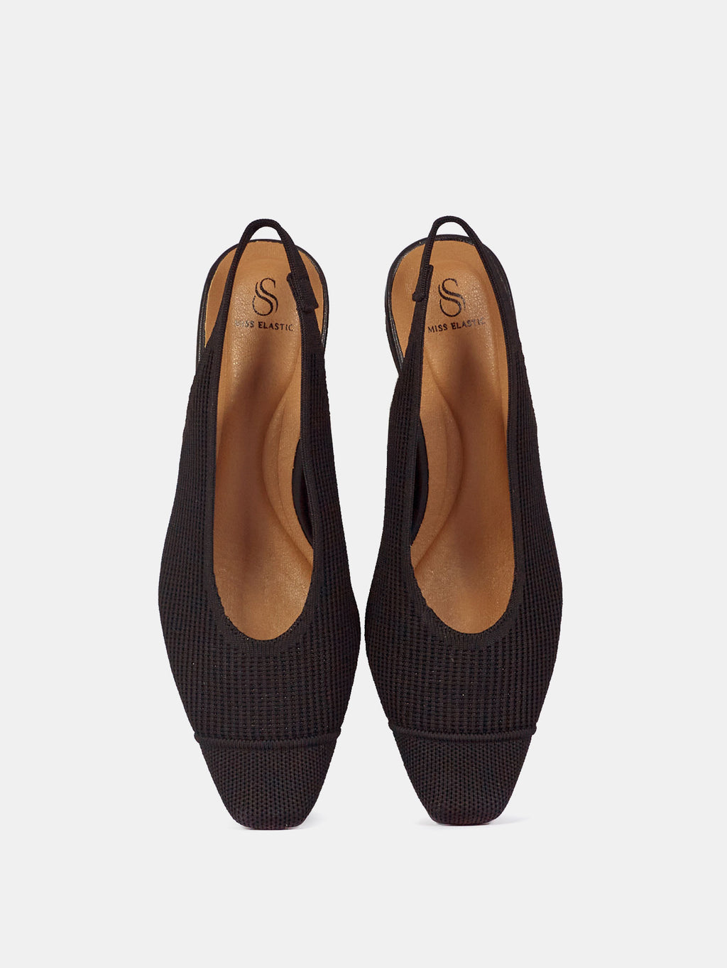 New Paris Slingback-Ballerinas