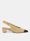 Scarpa con tacco Finha