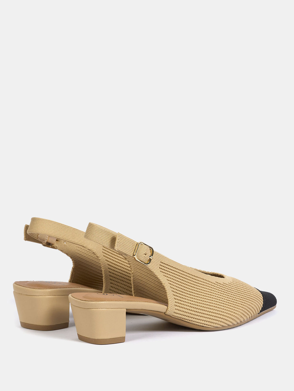 Scarpa con tacco Finha