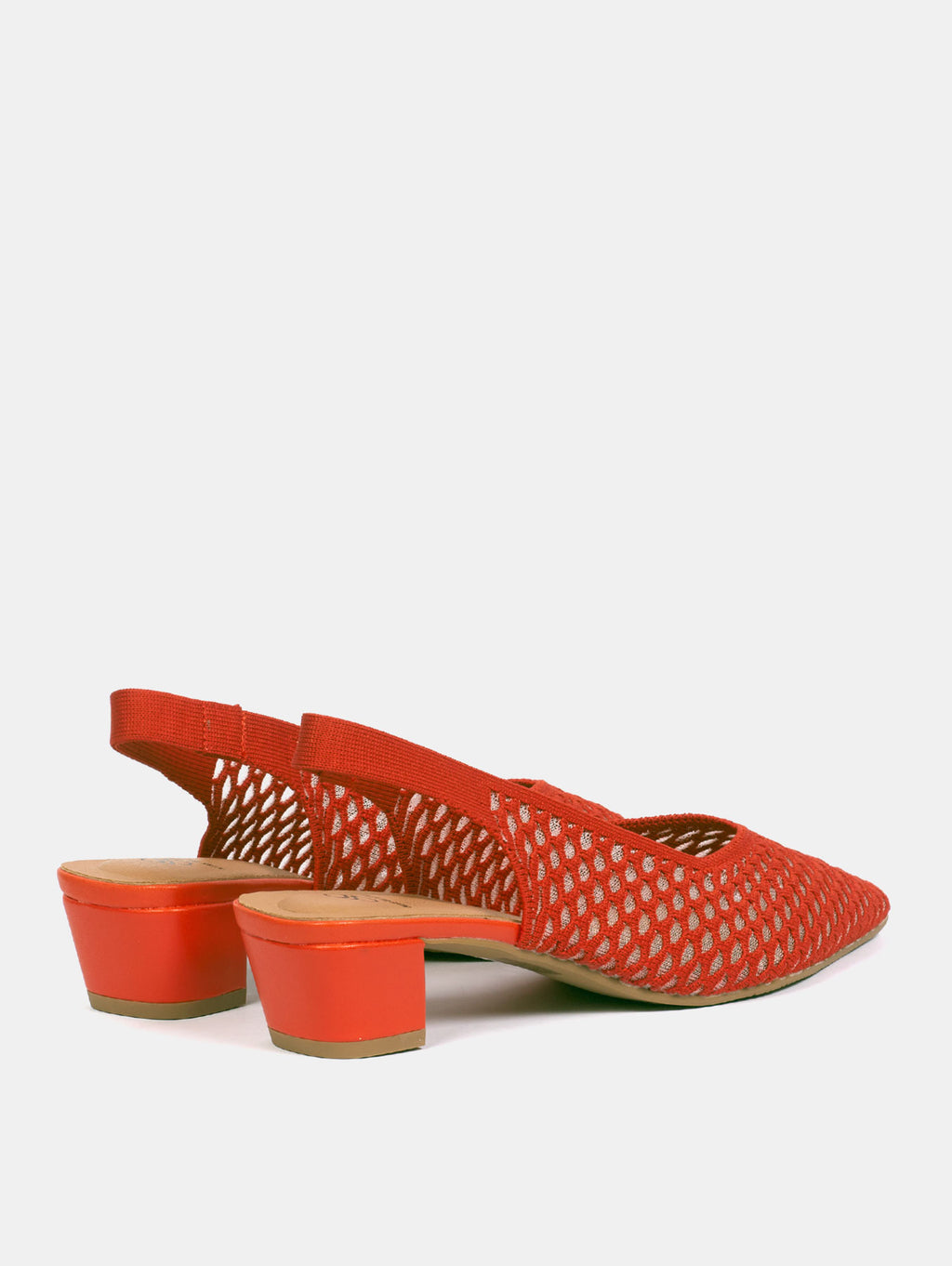 Scarpa con tacco Finha