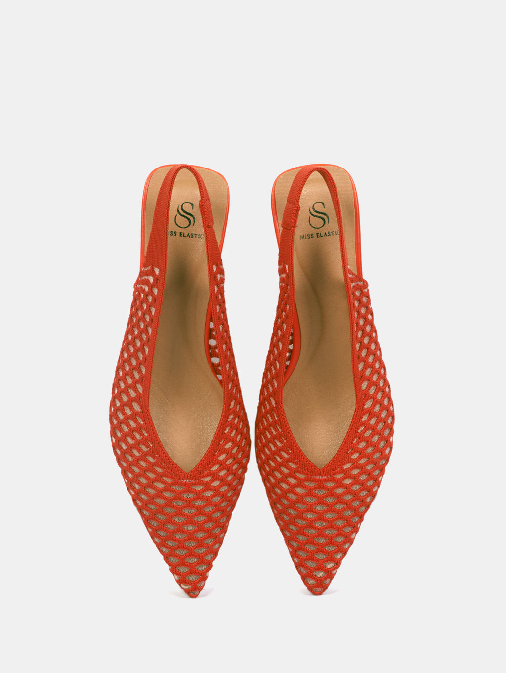 Scarpa con tacco Finha