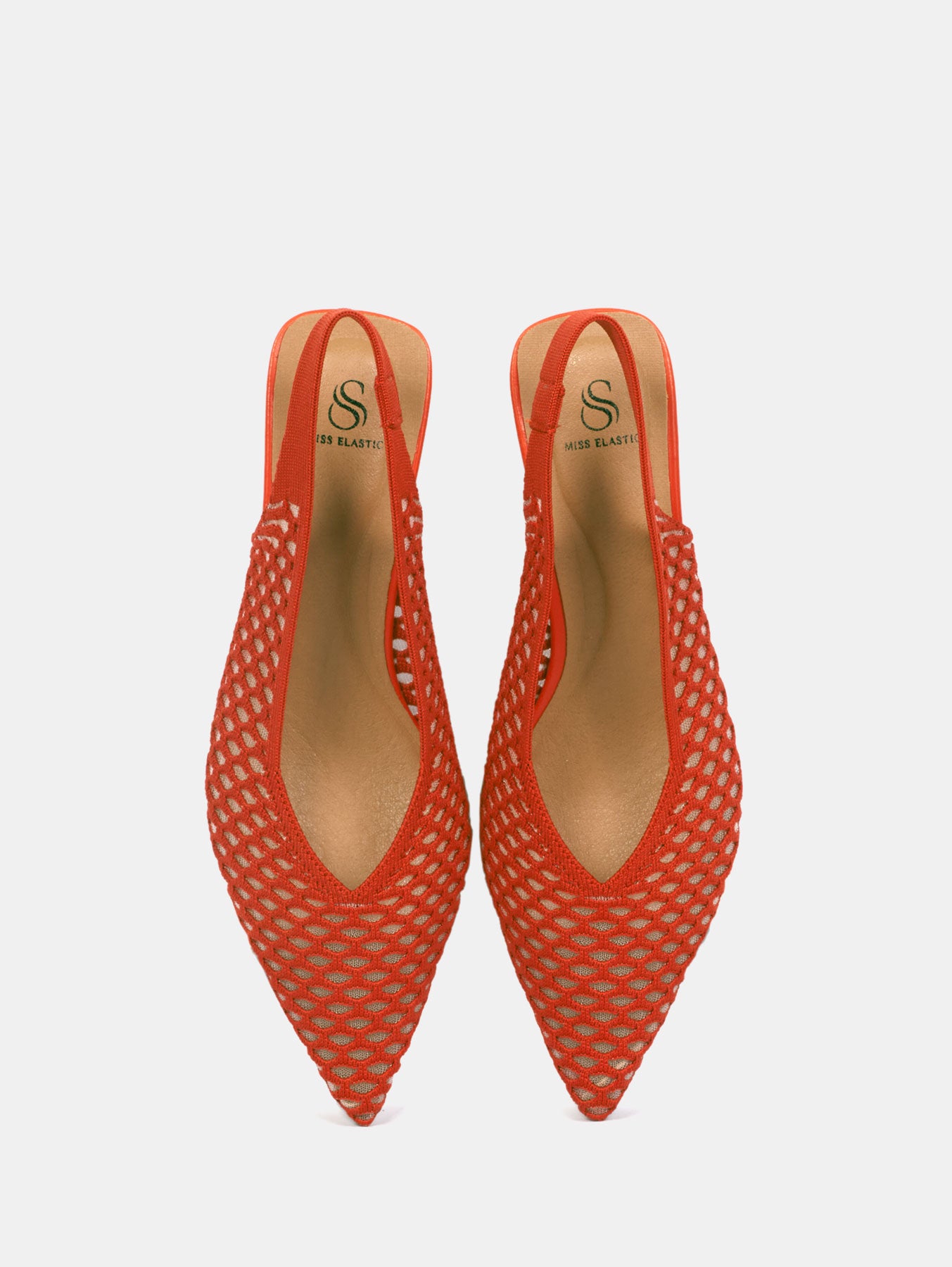 Scarpa con tacco Finha