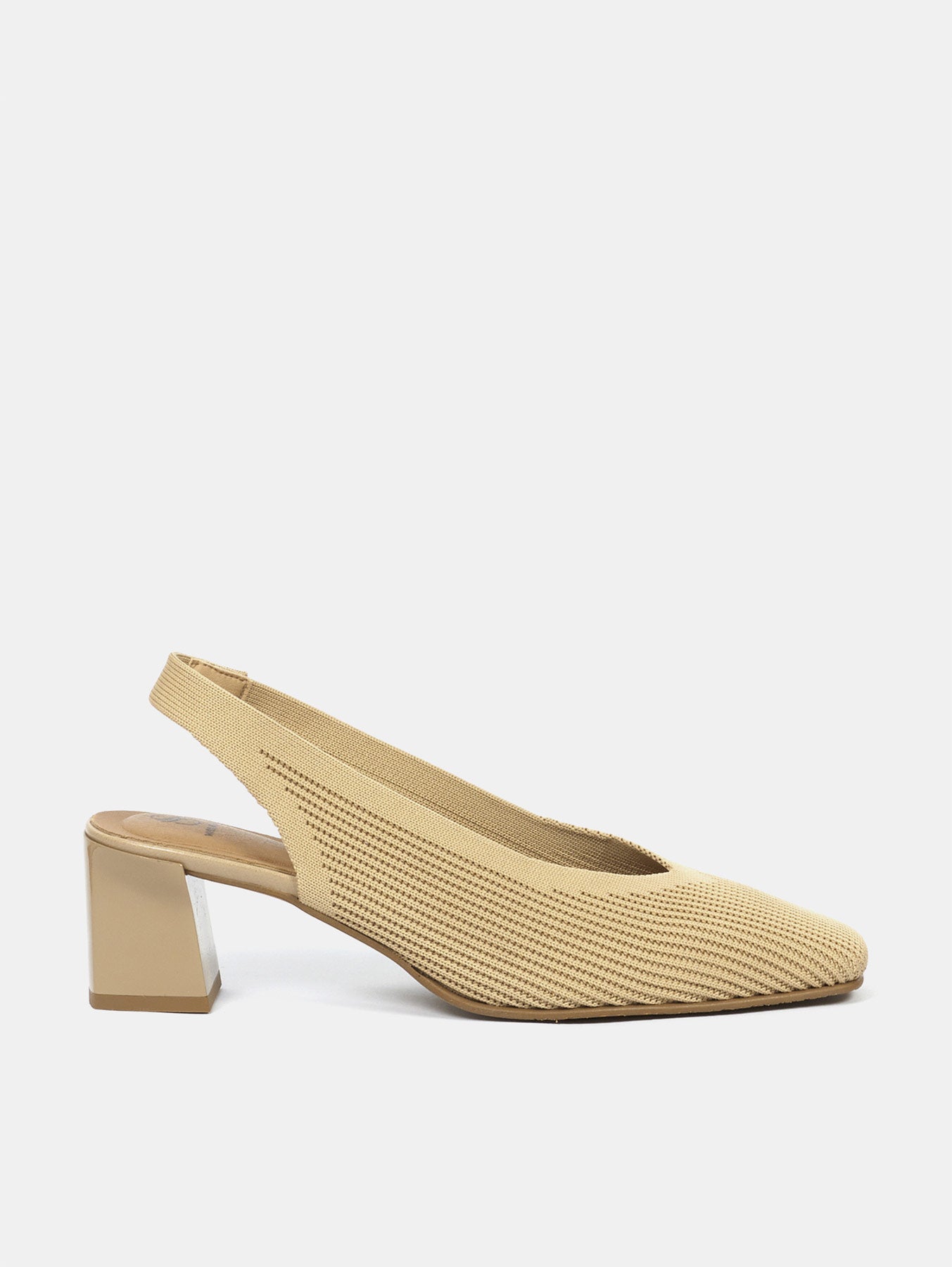 Bailarina destalonada Glass