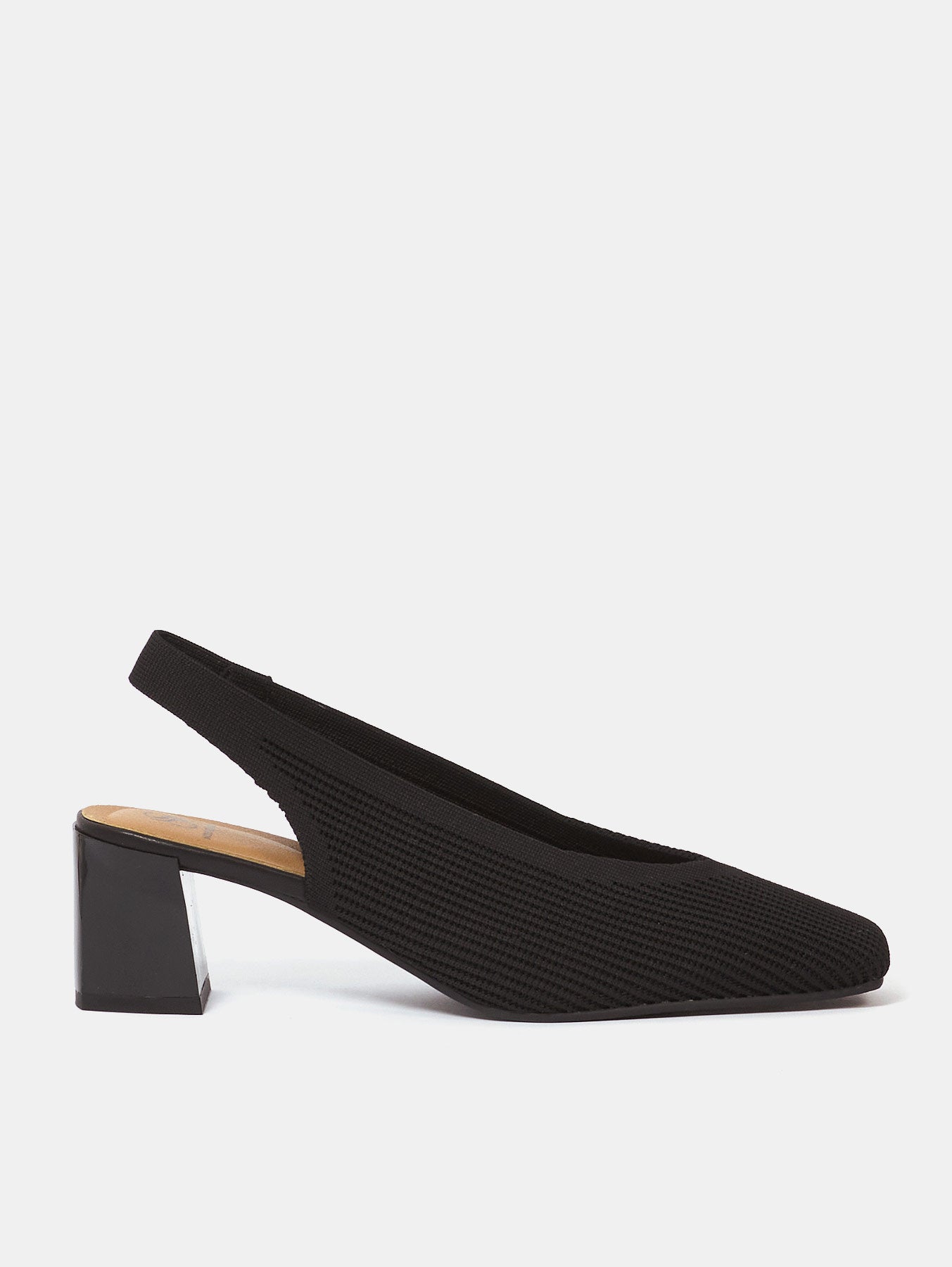 Bailarina destalonada Glass