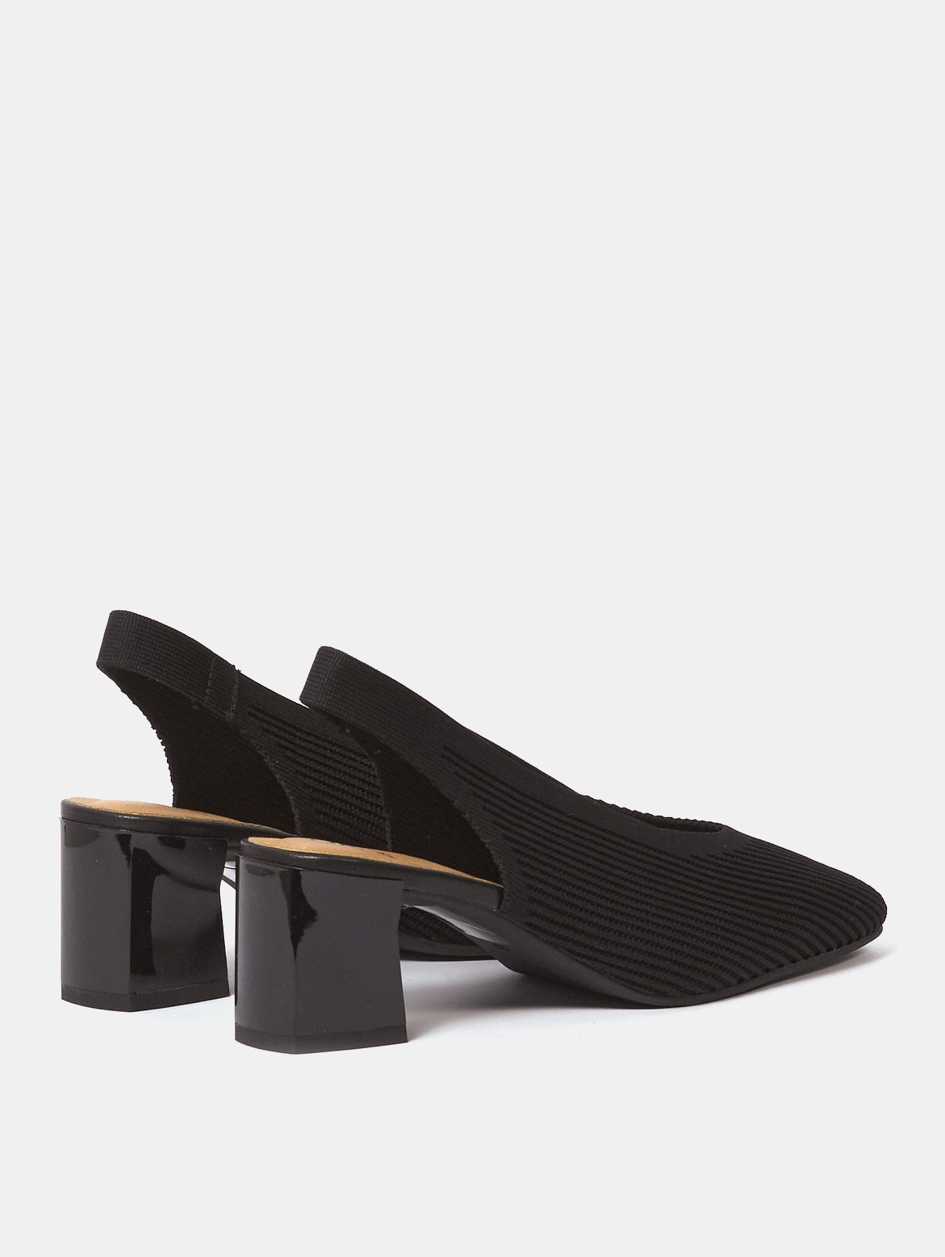 Bailarina destalonada Glass