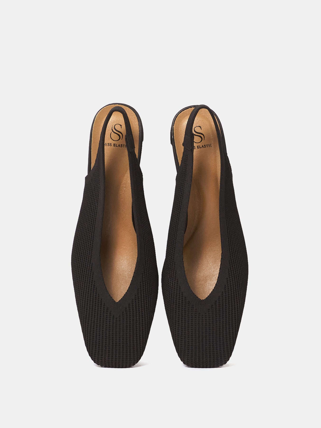 Bailarina destalonada Glass