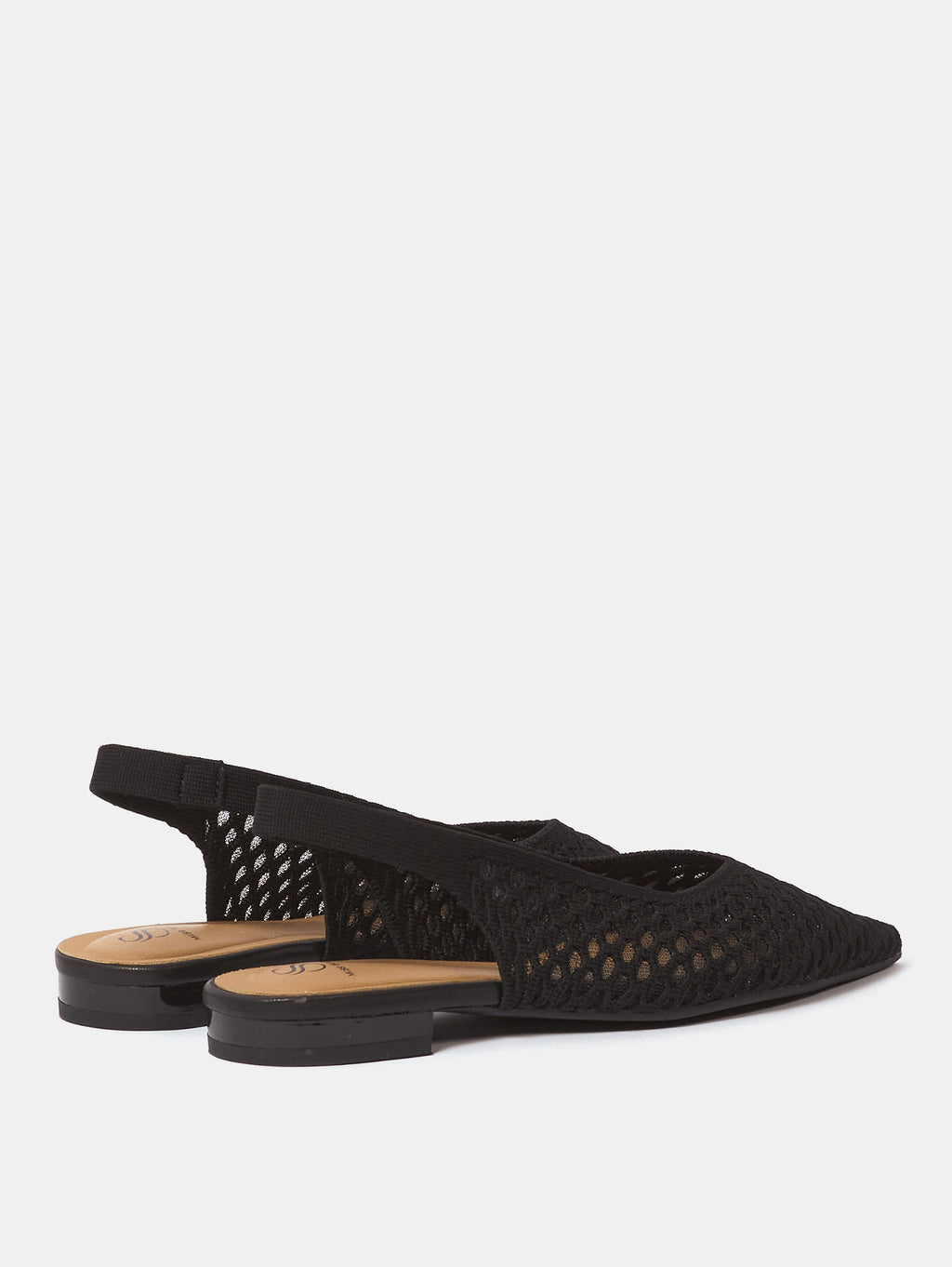 Mina Slingback-Ballerina
