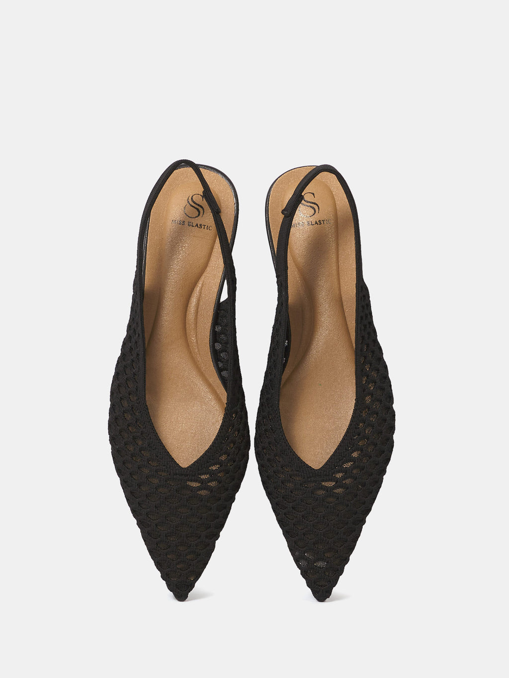 Mina Slingback-Ballerina