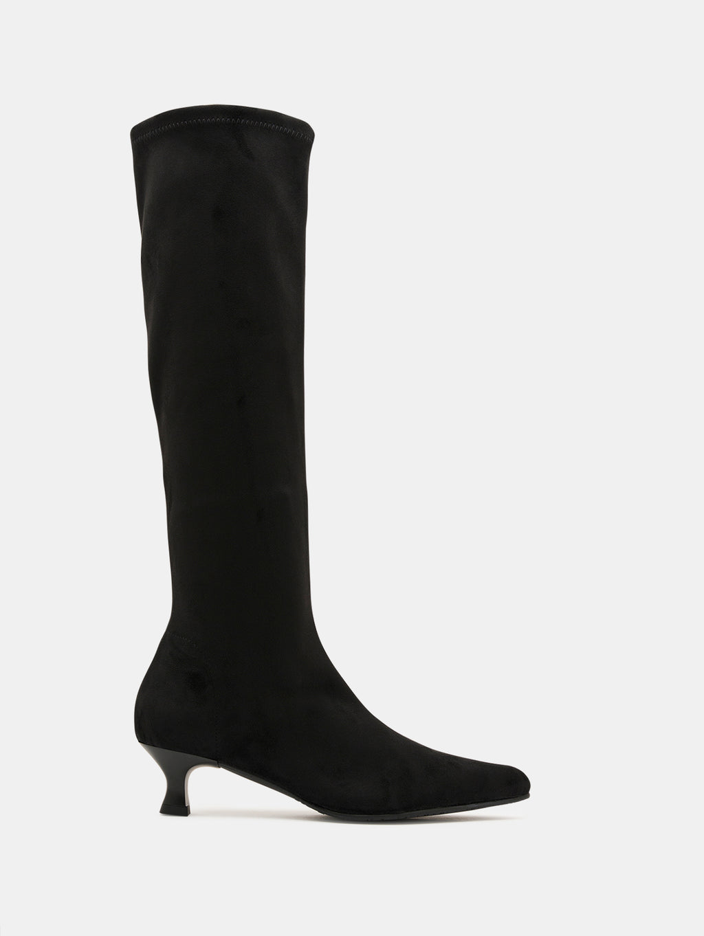 Bota Zetina — 1