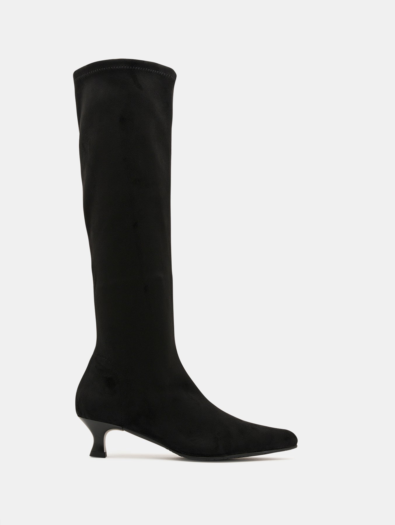 Bota Zetina — 1