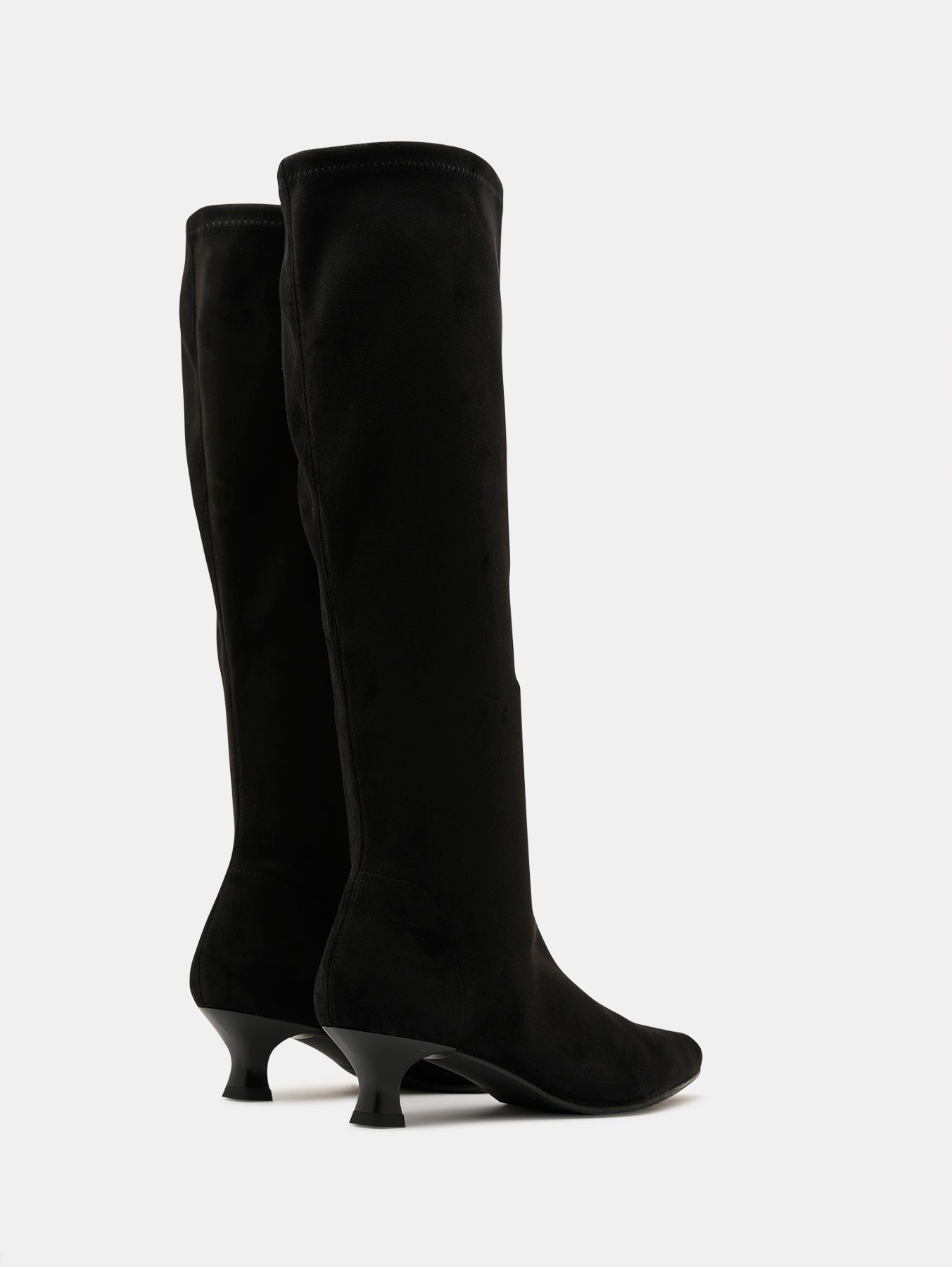 Bota Zetina — 3