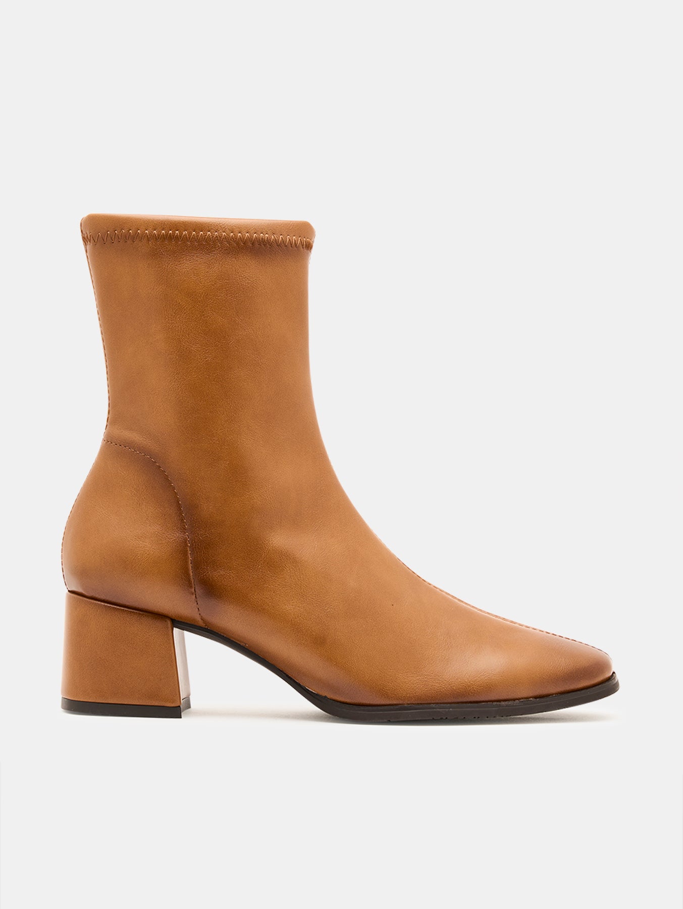 Botín Fax Studio — 1