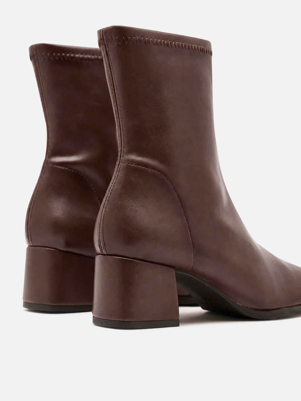 Fax Studio Boot