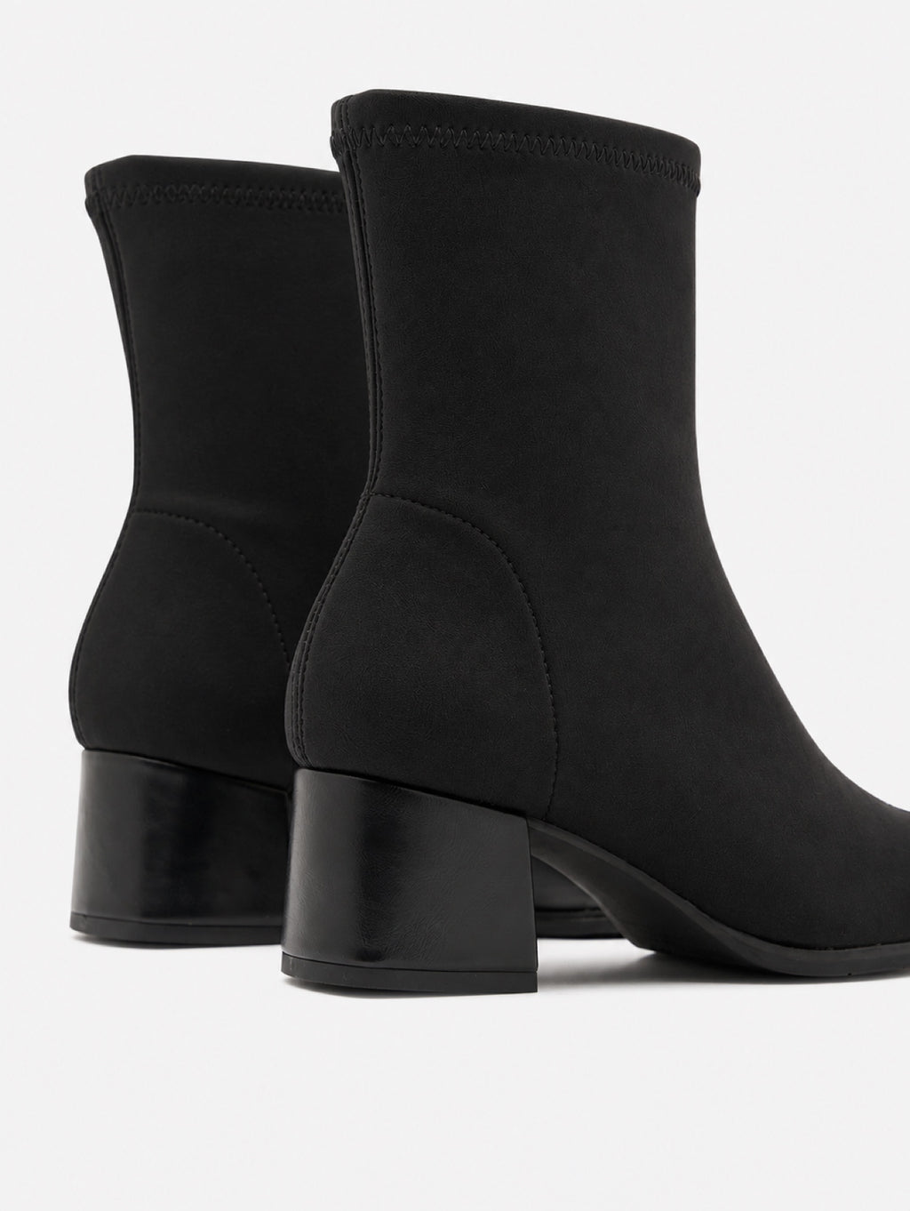 Fax Studio Boot