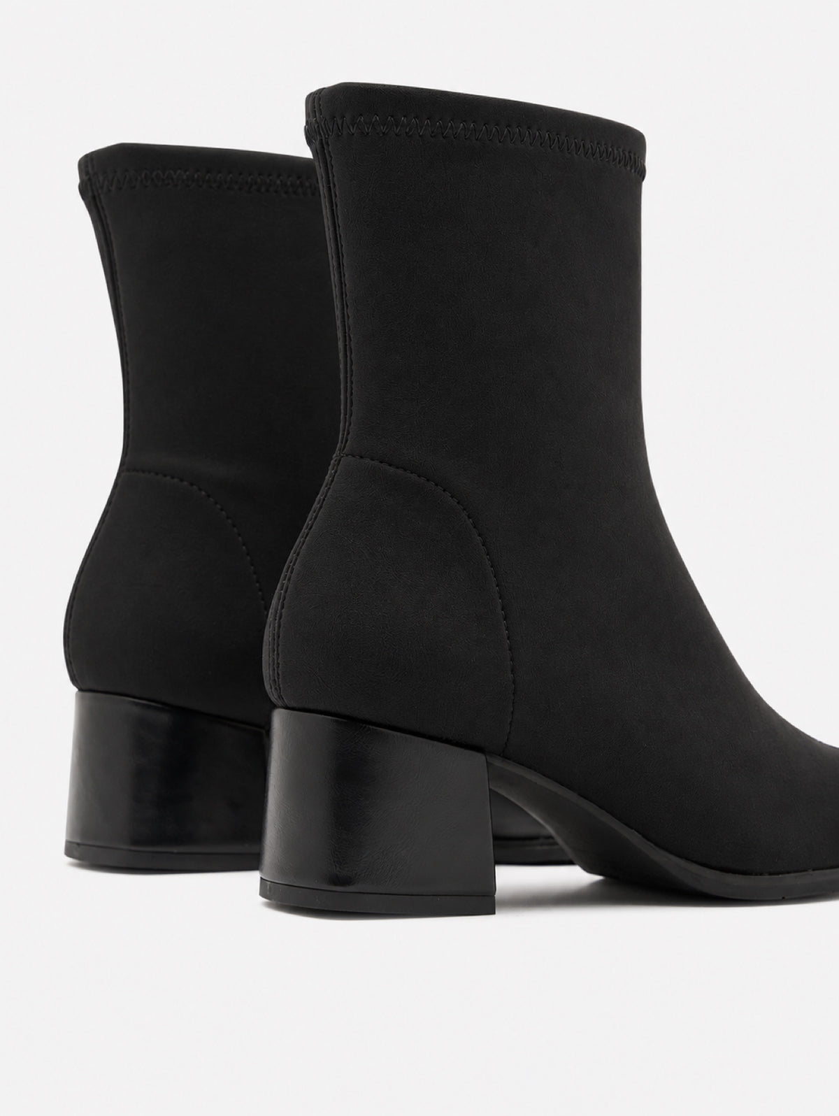 Fax Studio Boot