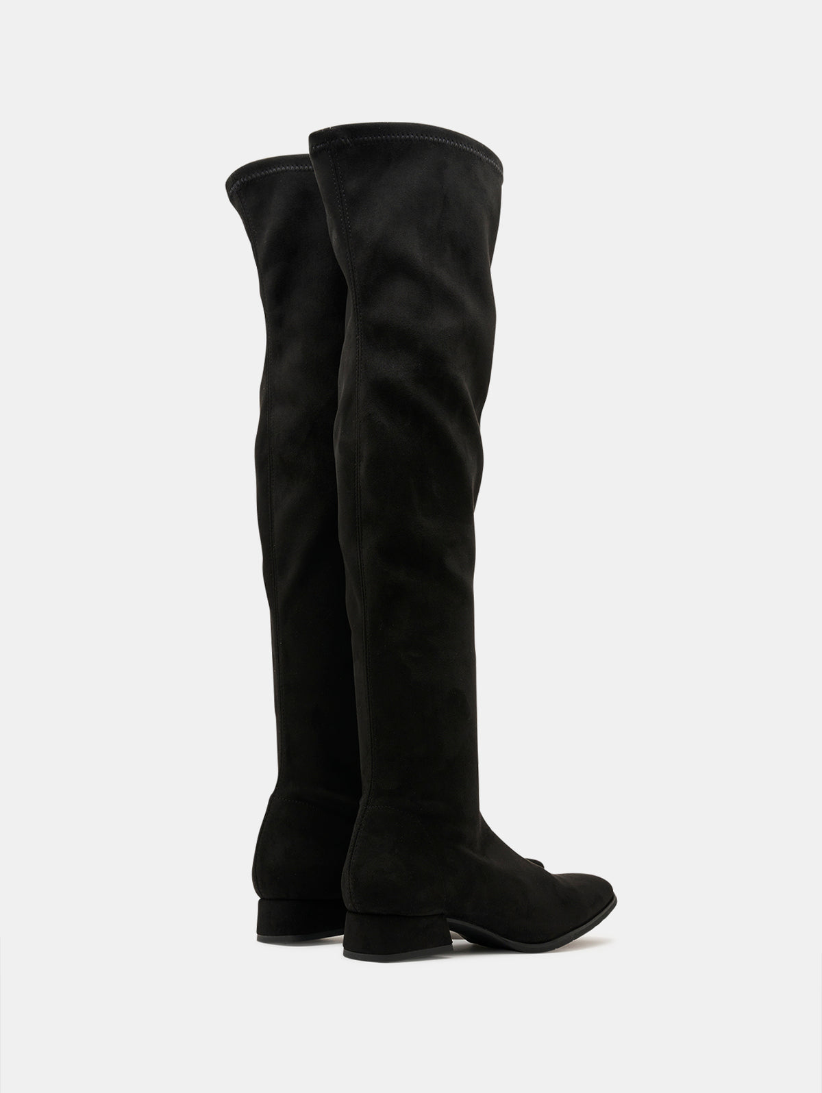 Maxi Bota Faxe Studio — 3