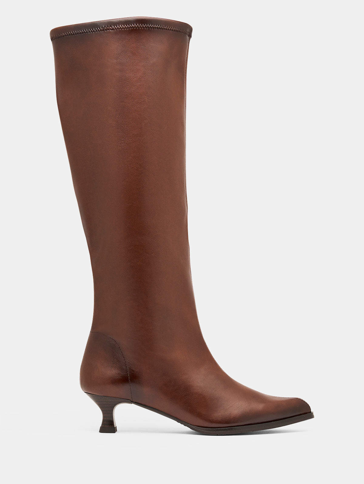 Bota Zetina Plus — 1