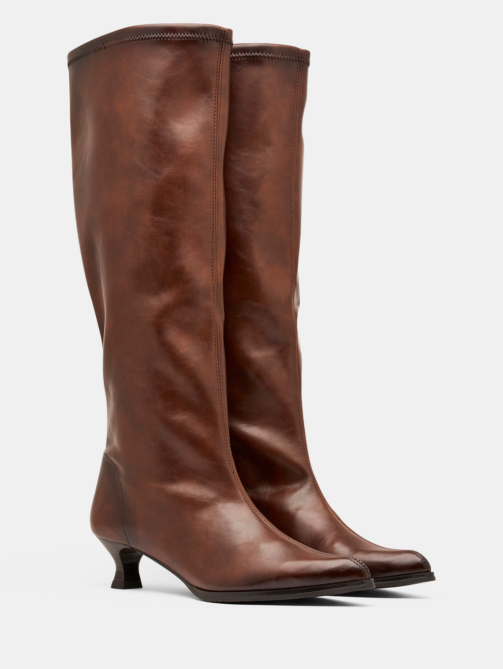 Bota Zetina Plus — 2