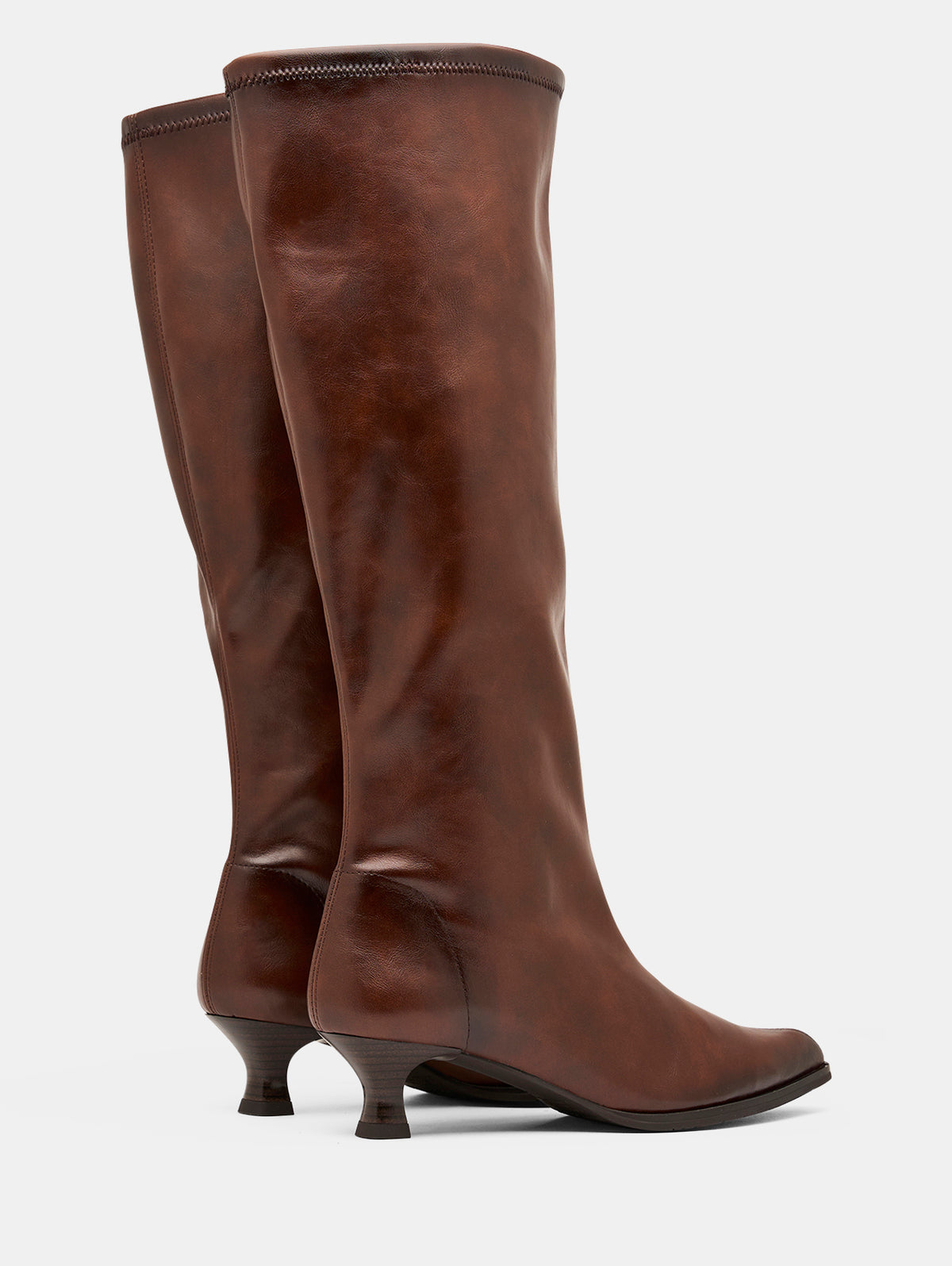 Bota Zetina Plus — 3