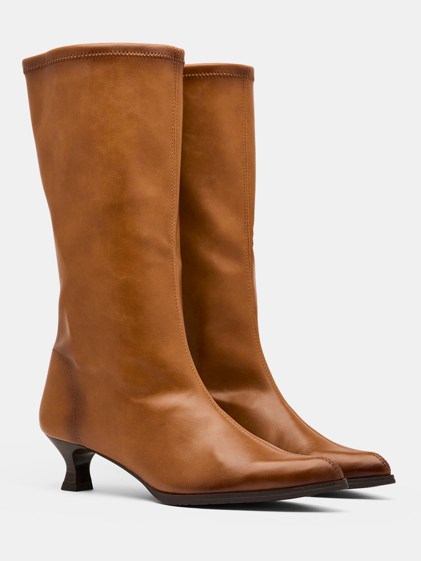 Bota Zetina Plus — 2