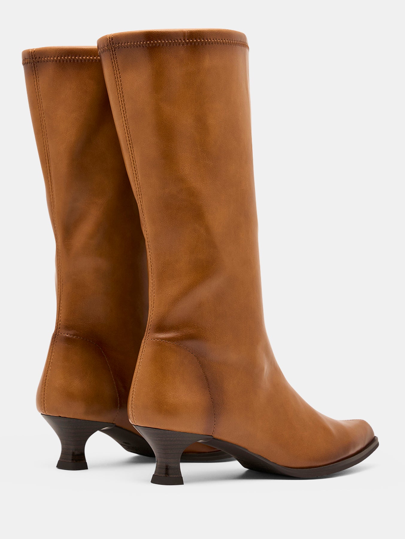 Bota Zetina Plus — 3