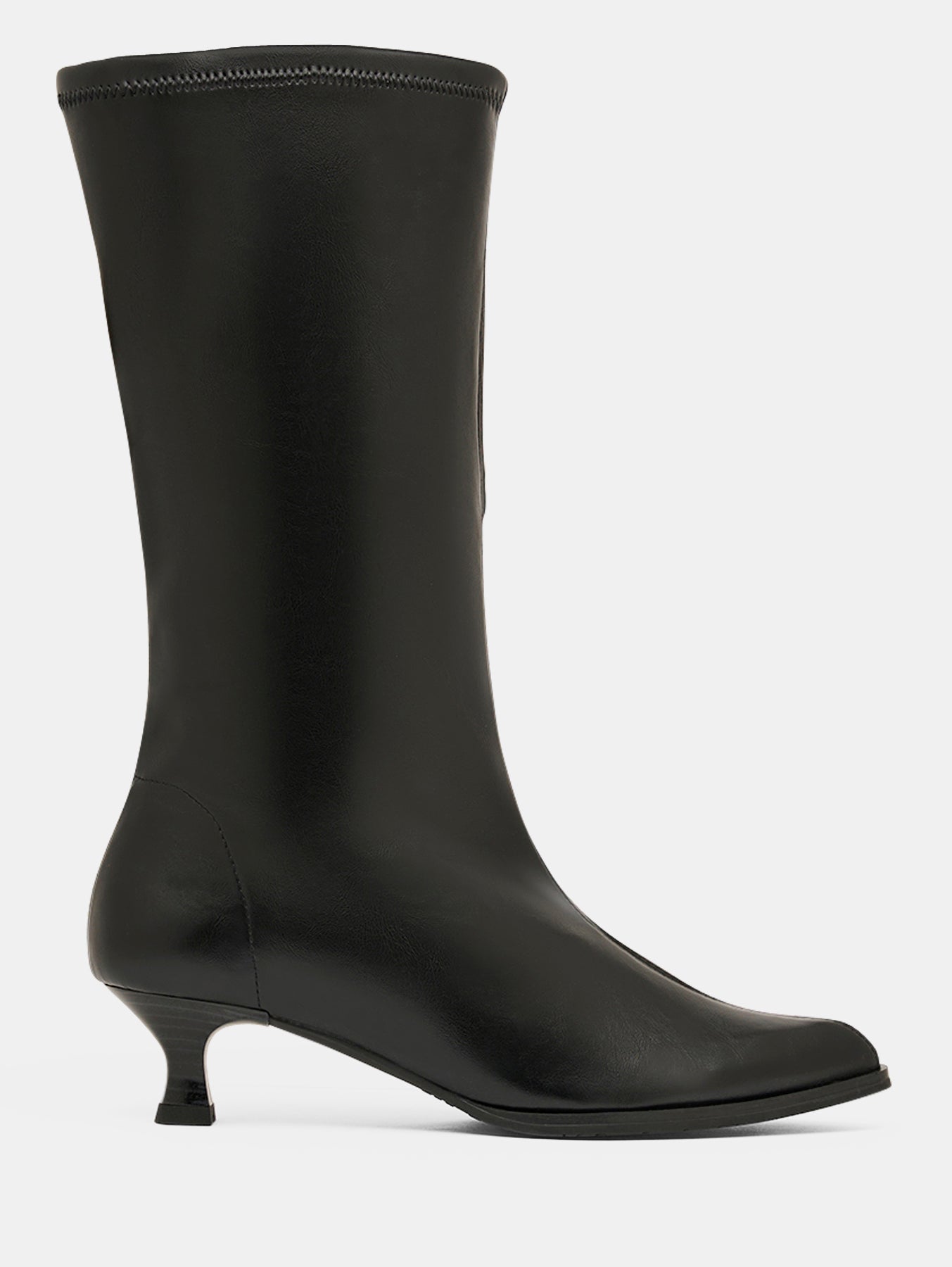 Bota Zetina Plus — 1