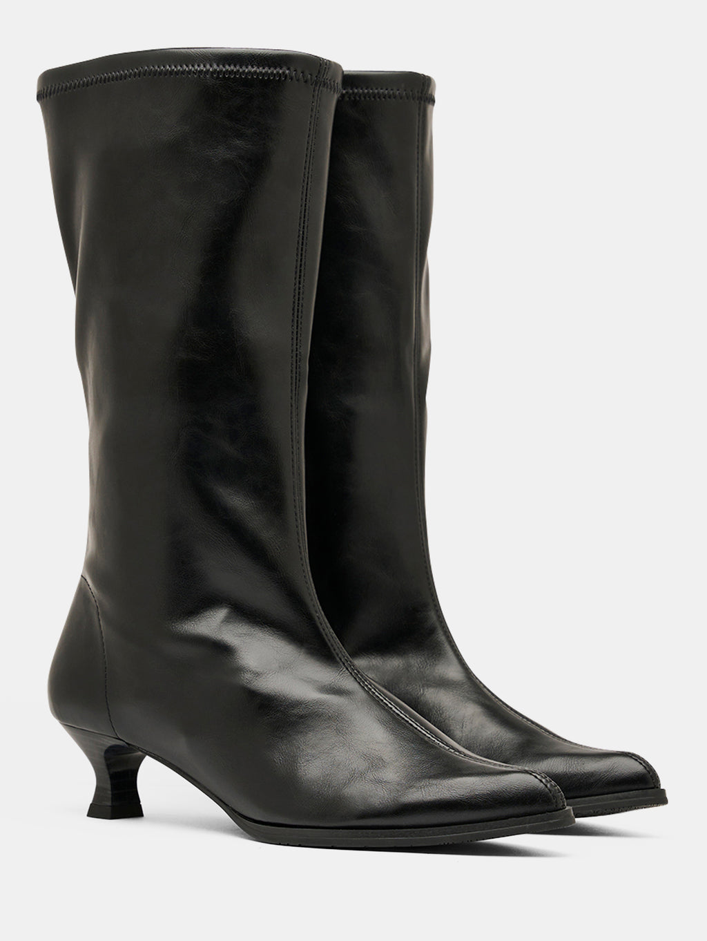 Bota Zetina Plus — 2