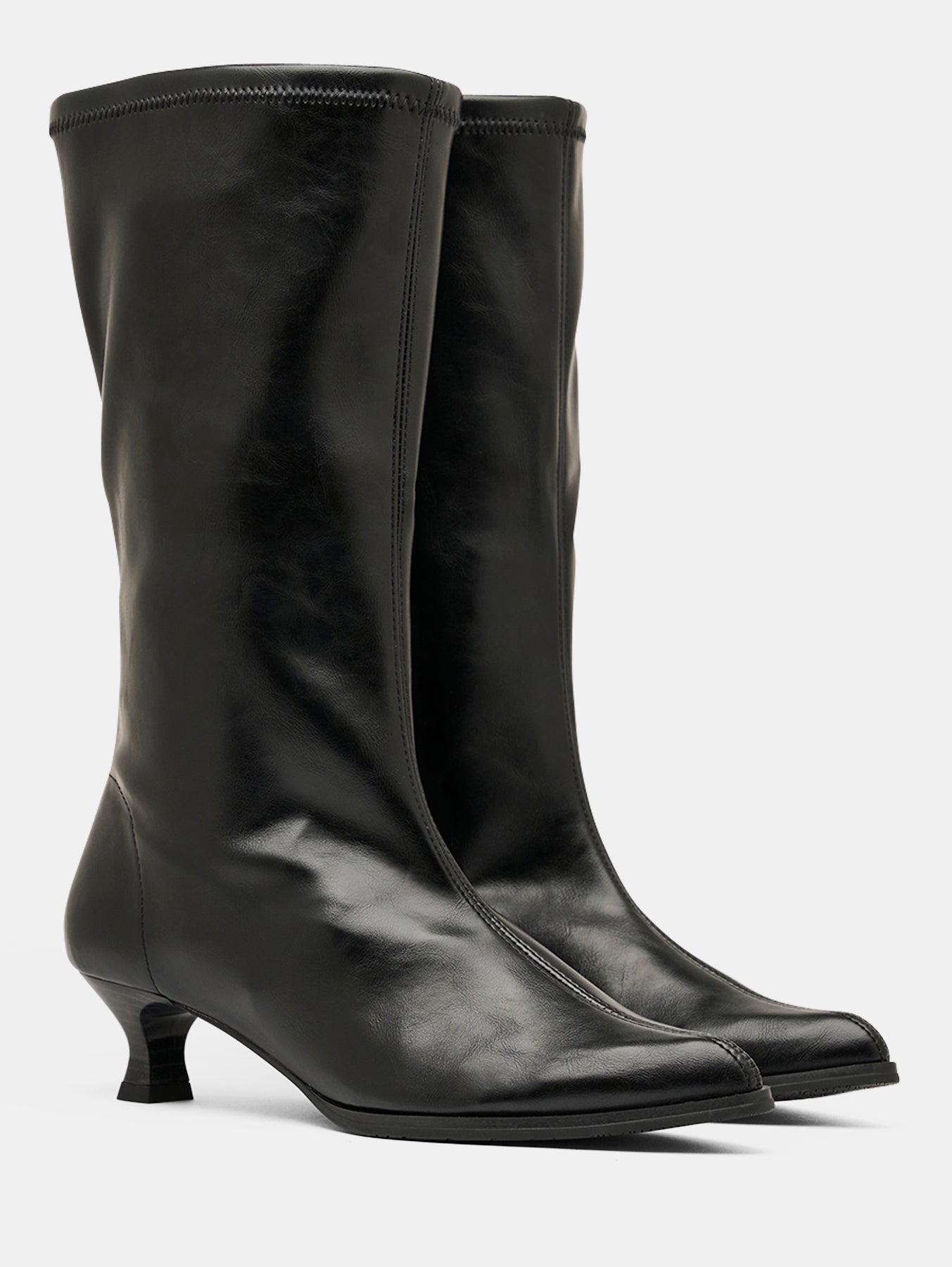 Bota Zetina Plus — 2