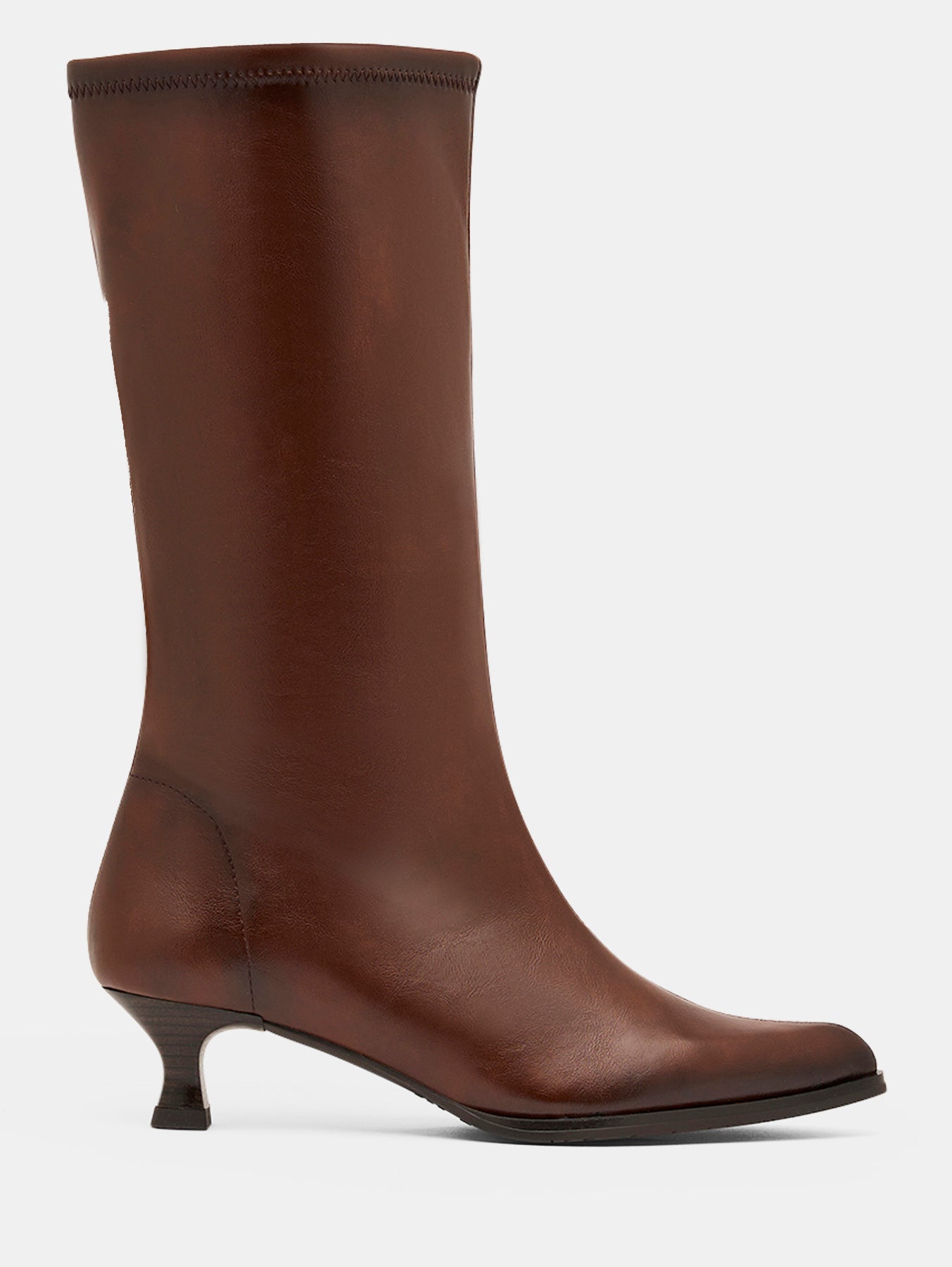 Bota Zetina Plus — 1