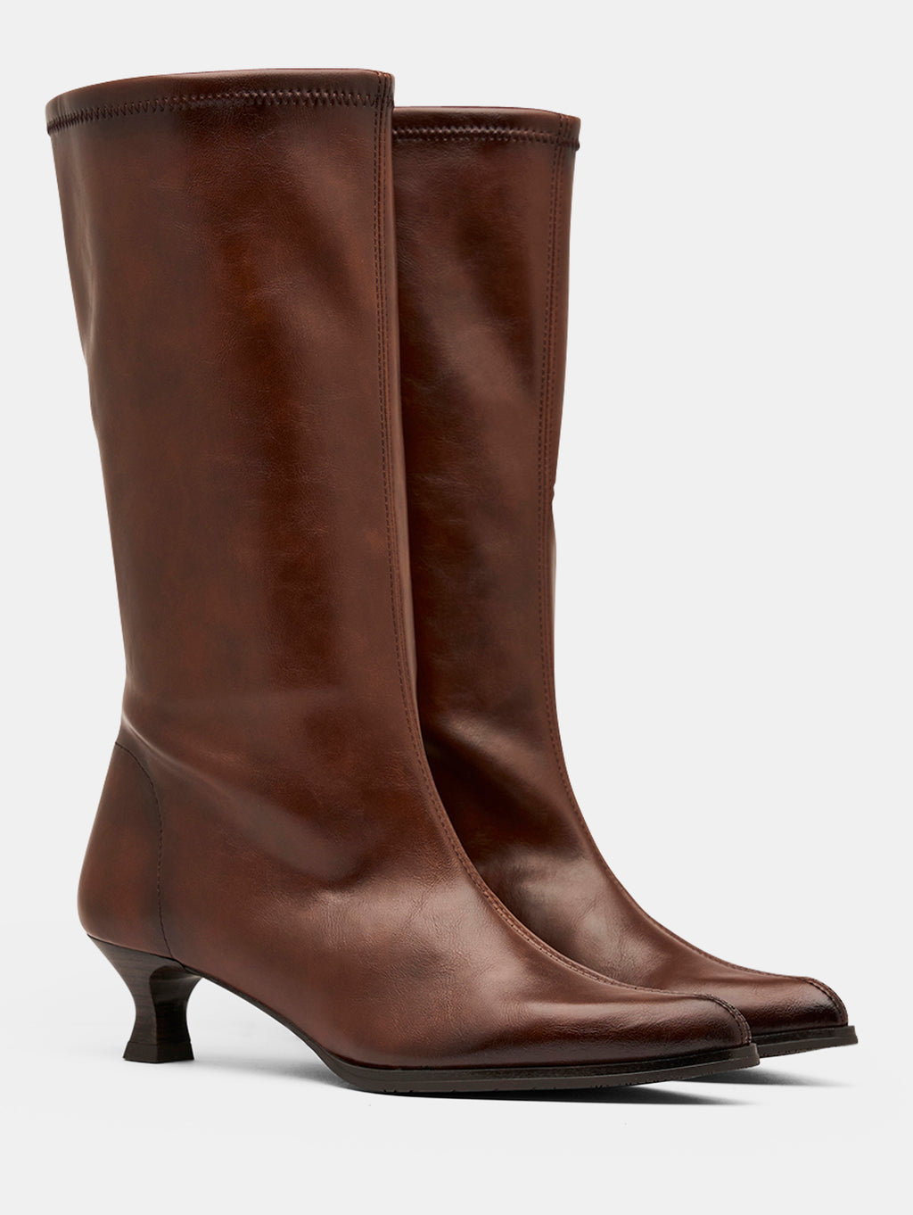 Bota Zetina Plus — 2