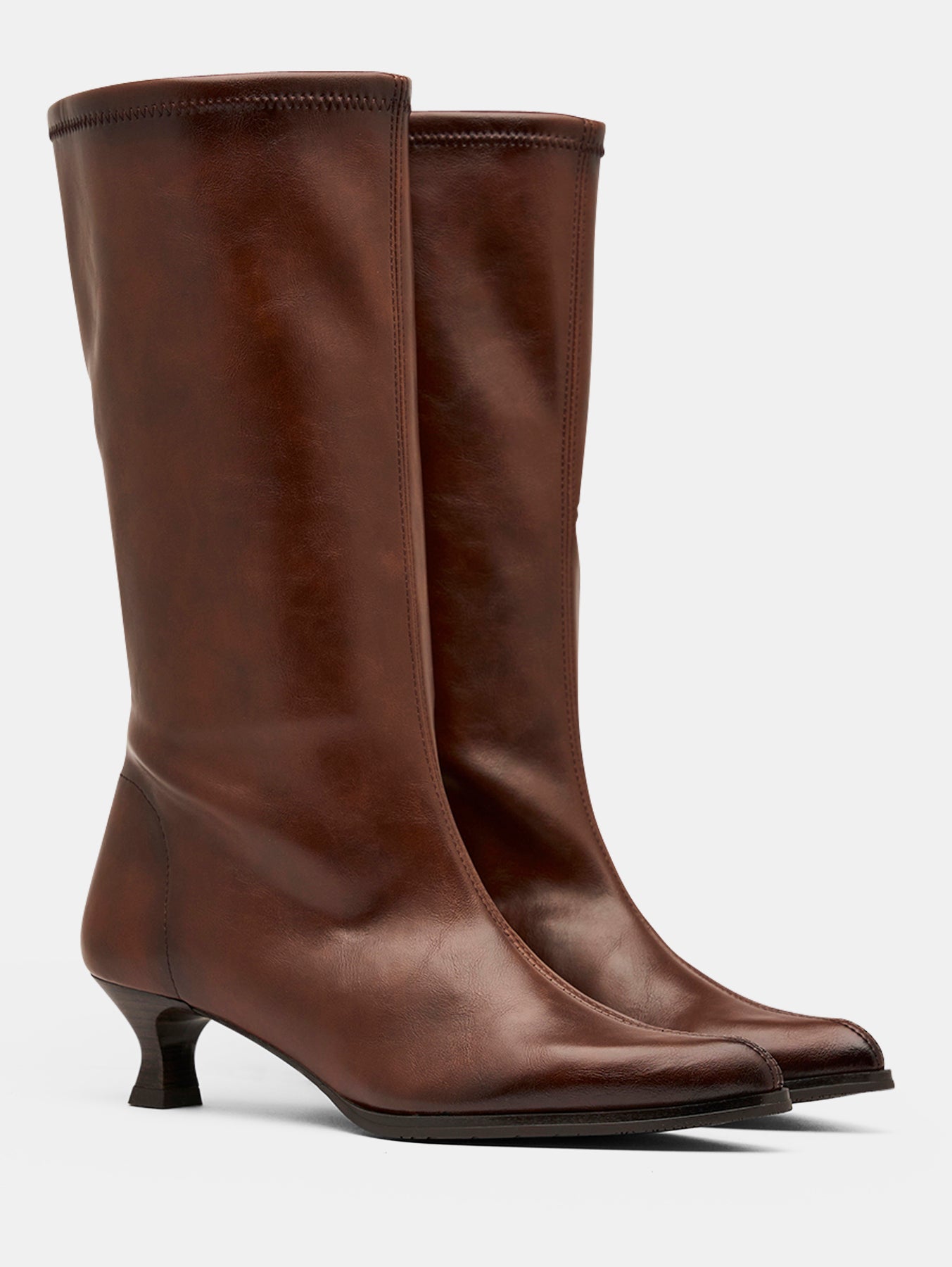 Bota Zetina Plus — 2