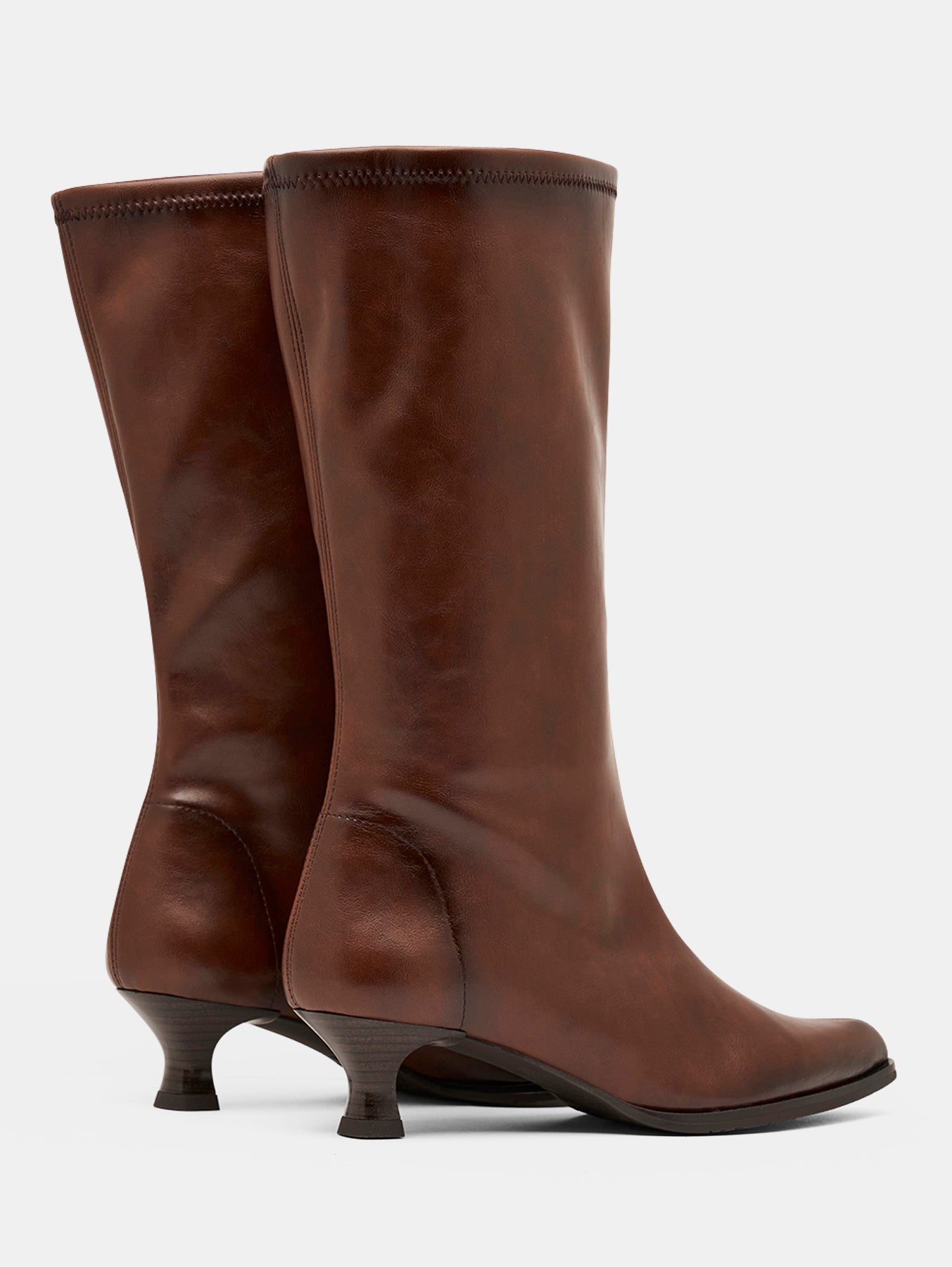 Bota Zetina Plus — 3