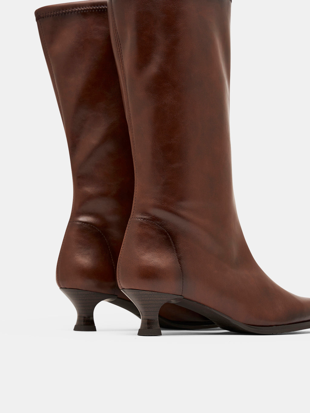 Bota Zetina Plus — 4